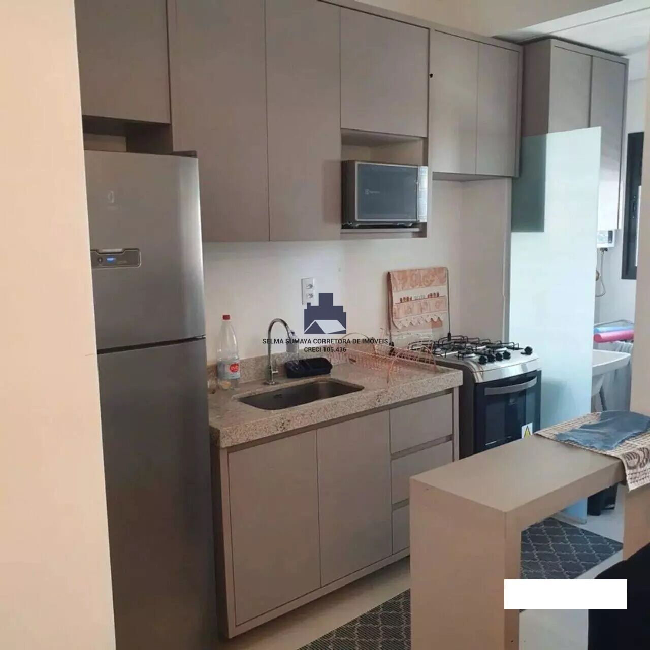 Apartamento com 2 quartos à venda, 67m² — foto 7 de 15
