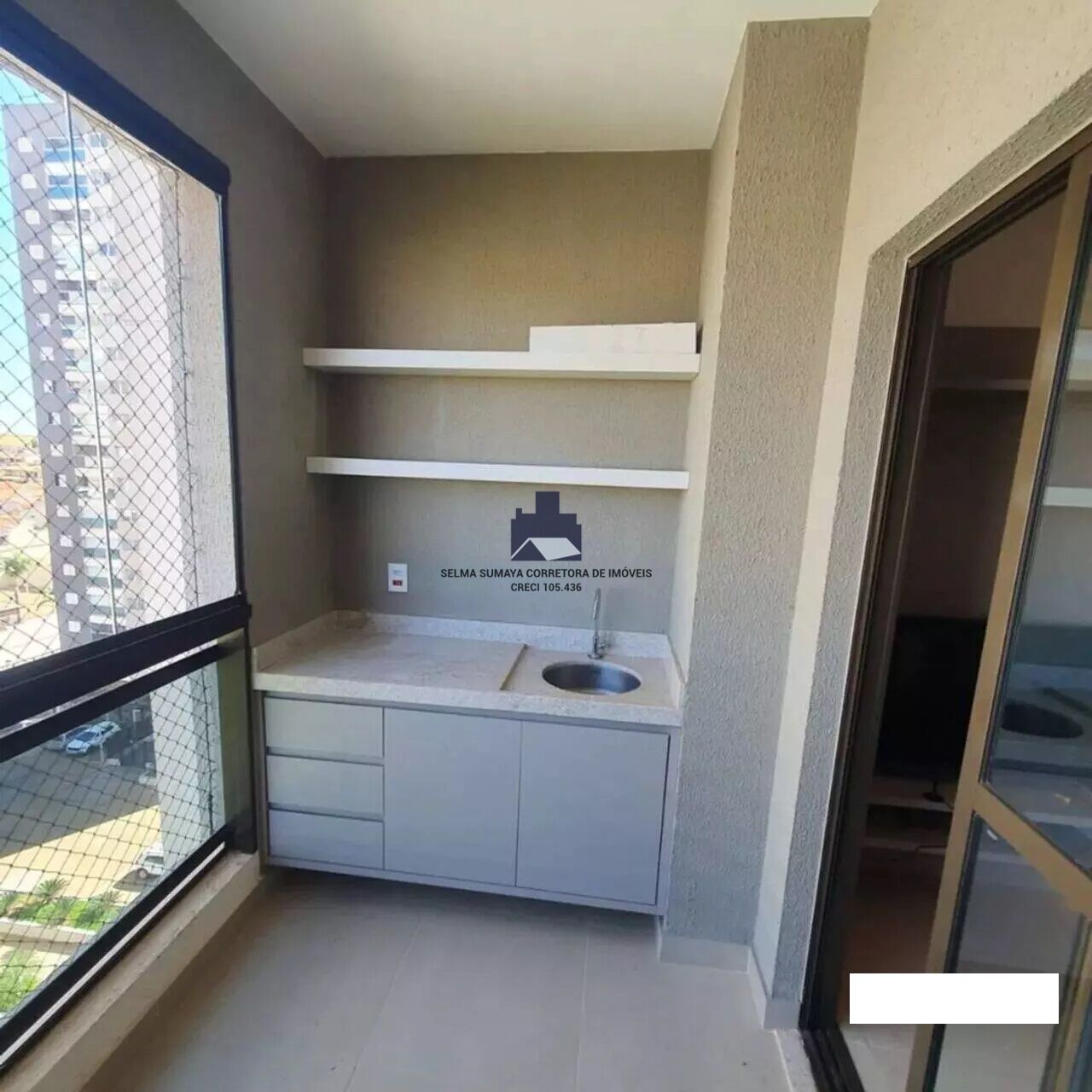 Apartamento com 2 quartos à venda, 67m² — foto 4 de 15