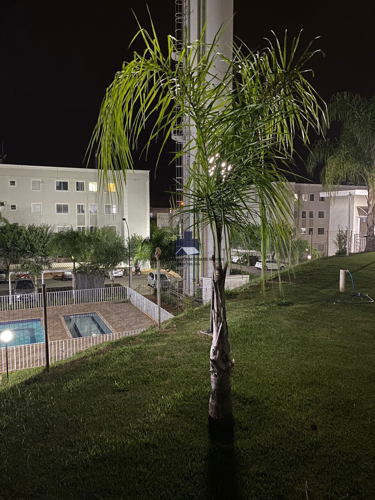 Apartamento com 2 quartos à venda, 45m² — foto 6 de 24