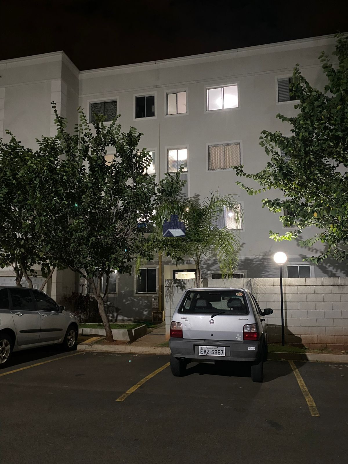 Apartamento com 2 quartos à venda, 45m² — foto 19 de 24