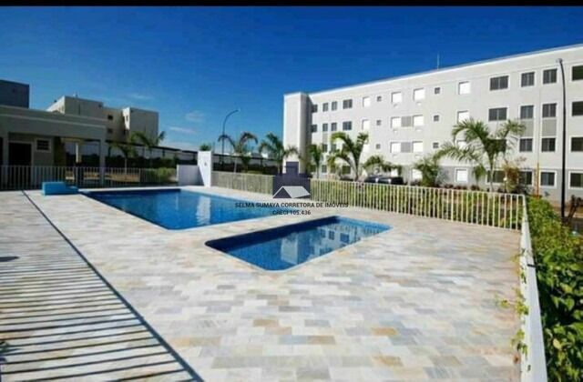 Apartamento com 2 quartos à venda, 45m² — foto 5 de 24