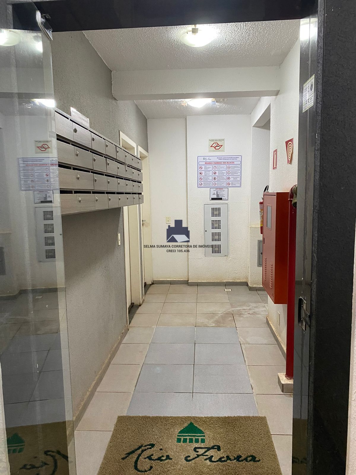 Apartamento com 2 quartos à venda, 45m² — foto 24 de 24
