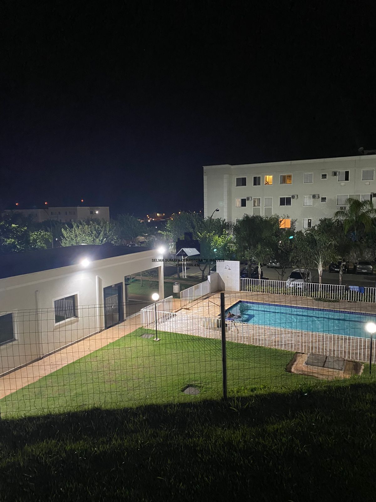 Apartamento com 2 quartos à venda, 45m² — foto 8 de 24