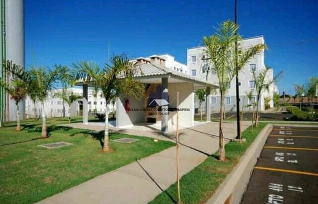 Apartamento com 2 quartos à venda, 45m² — foto 7 de 24