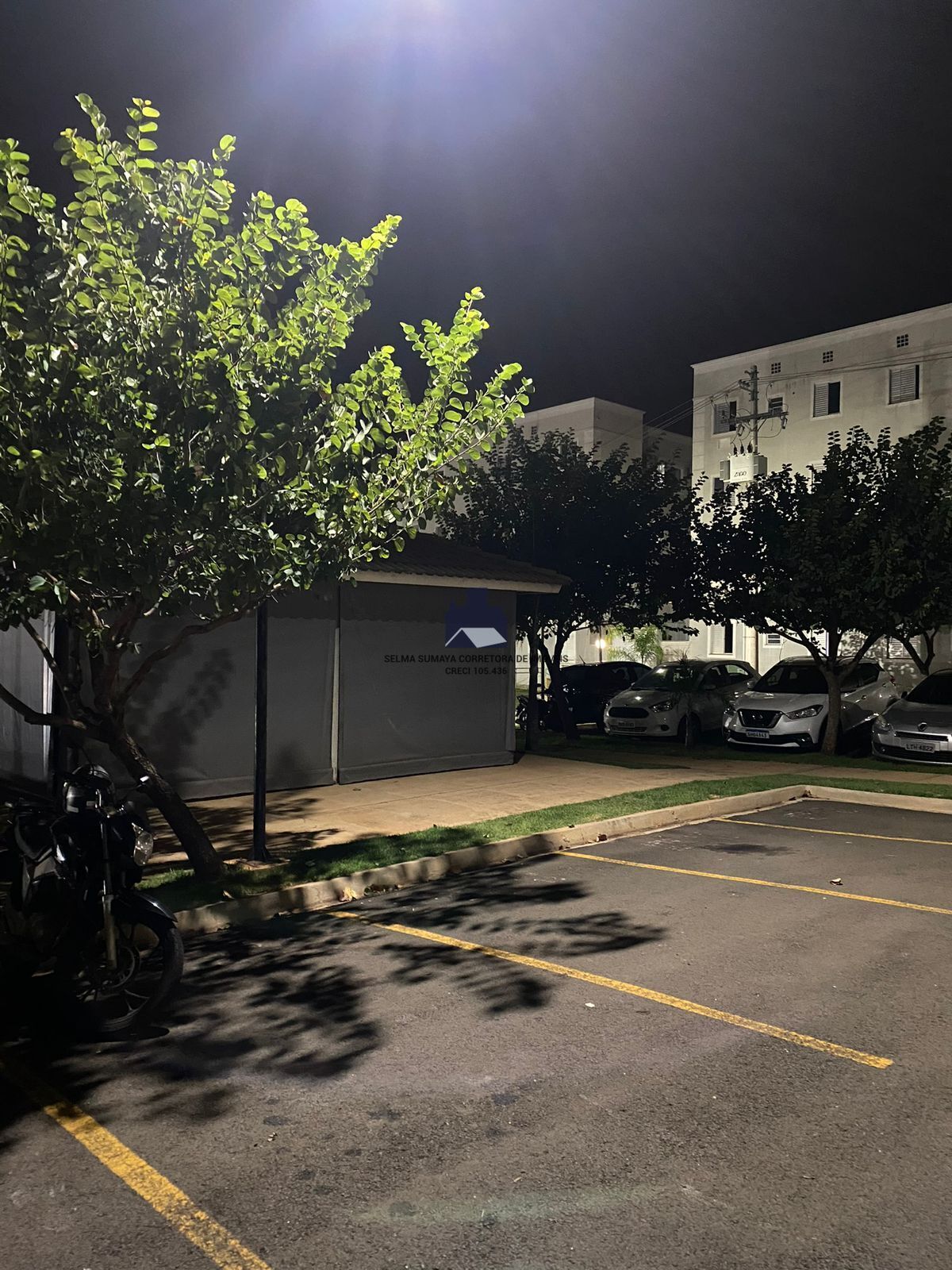 Apartamento com 2 quartos à venda, 45m² — foto 23 de 24