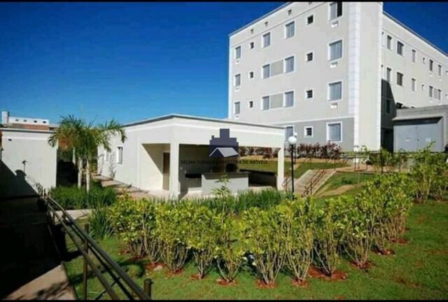 Apartamento com 2 quartos à venda, 45m² — foto 10 de 24