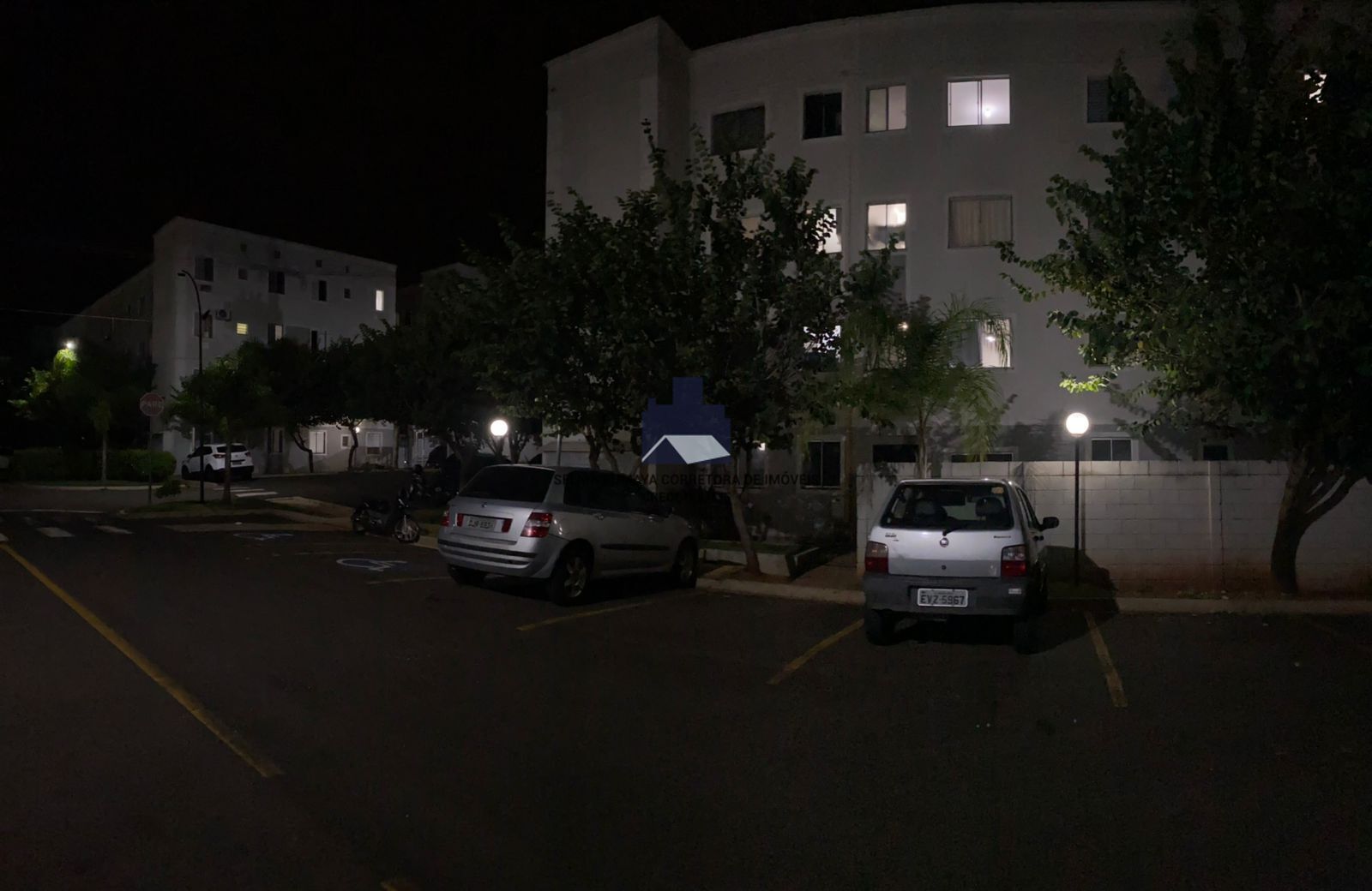 Apartamento com 2 quartos à venda, 45m² — foto 21 de 24