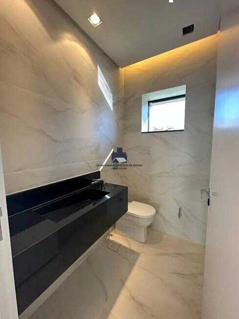 Casa de Condomínio com 4 quartos à venda, 370m² — foto 10 de 22