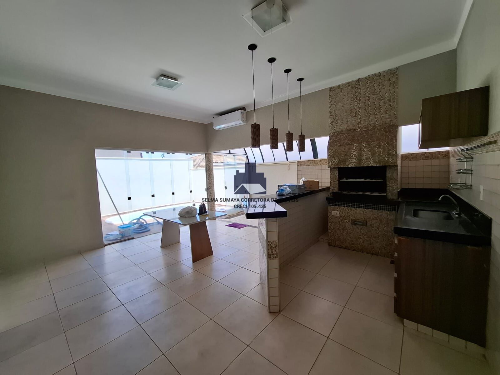 Casa de Condomínio com 3 quartos à venda, 190m² — foto 27 de 39