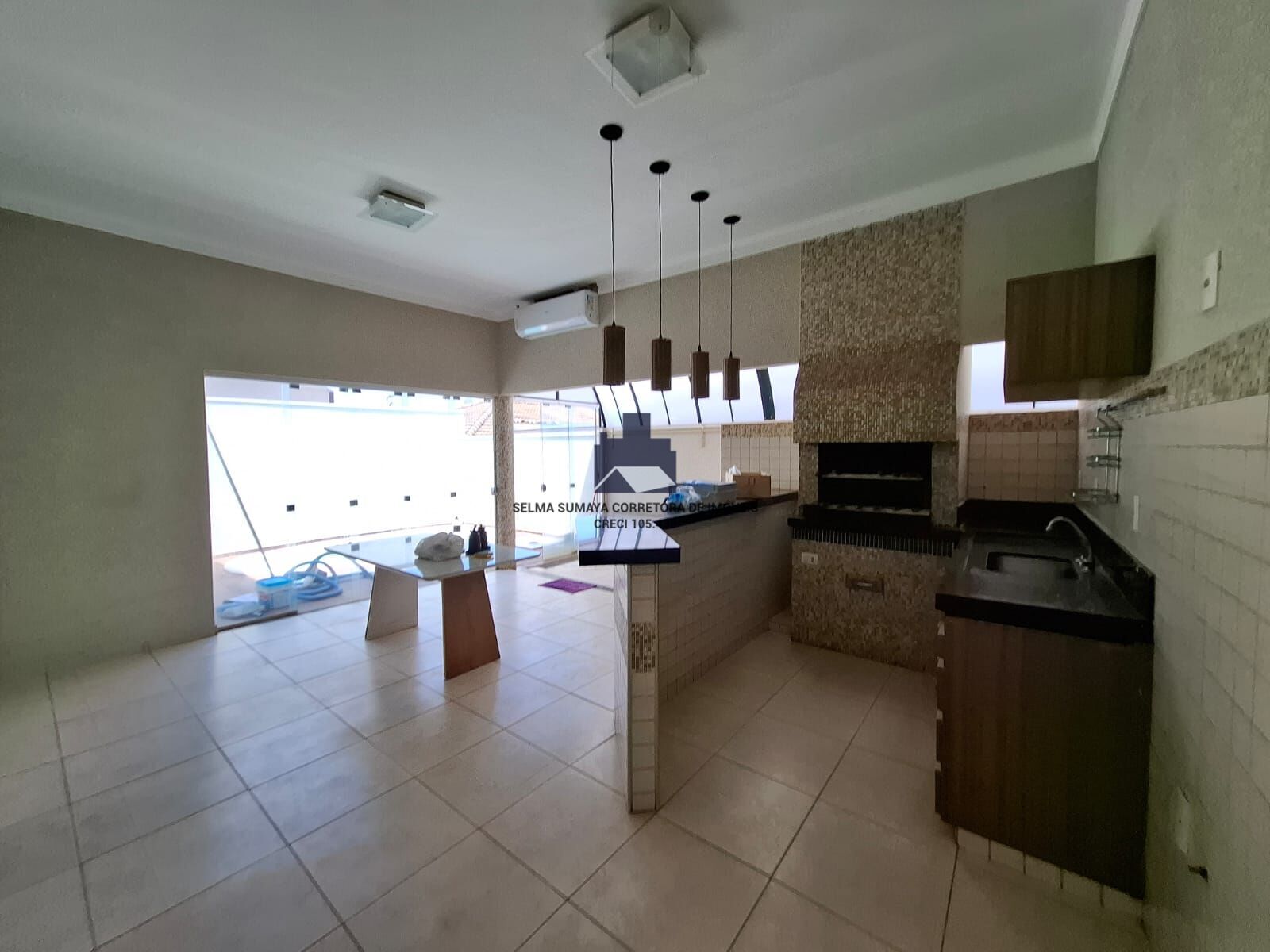 Casa de Condomínio com 3 quartos à venda, 190m² — foto 36 de 39