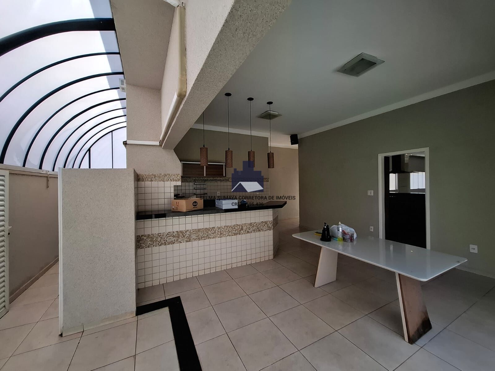 Casa de Condomínio com 3 quartos à venda, 190m² — foto 28 de 39