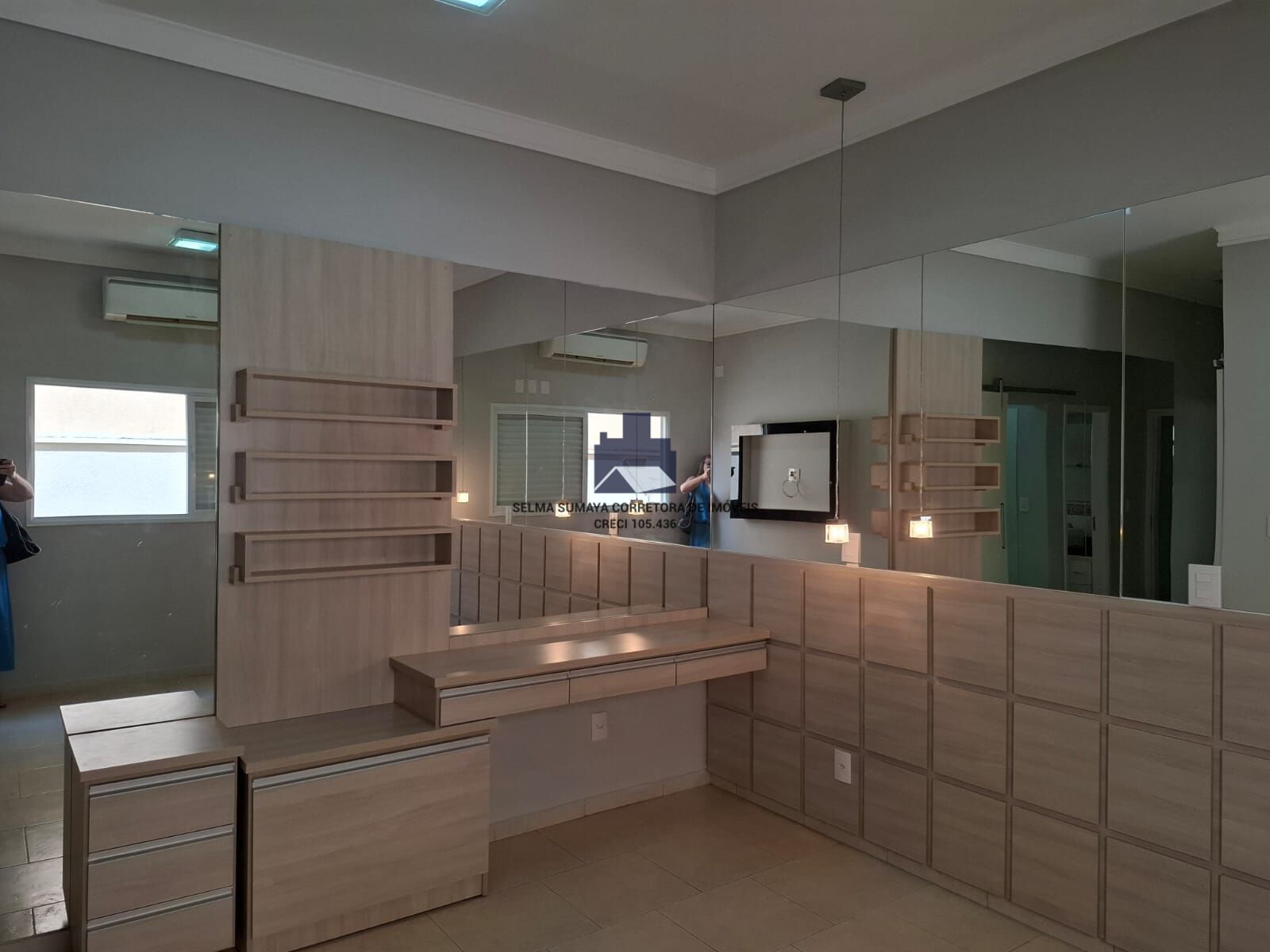 Casa de Condomínio com 3 quartos à venda, 190m² — foto 6 de 39
