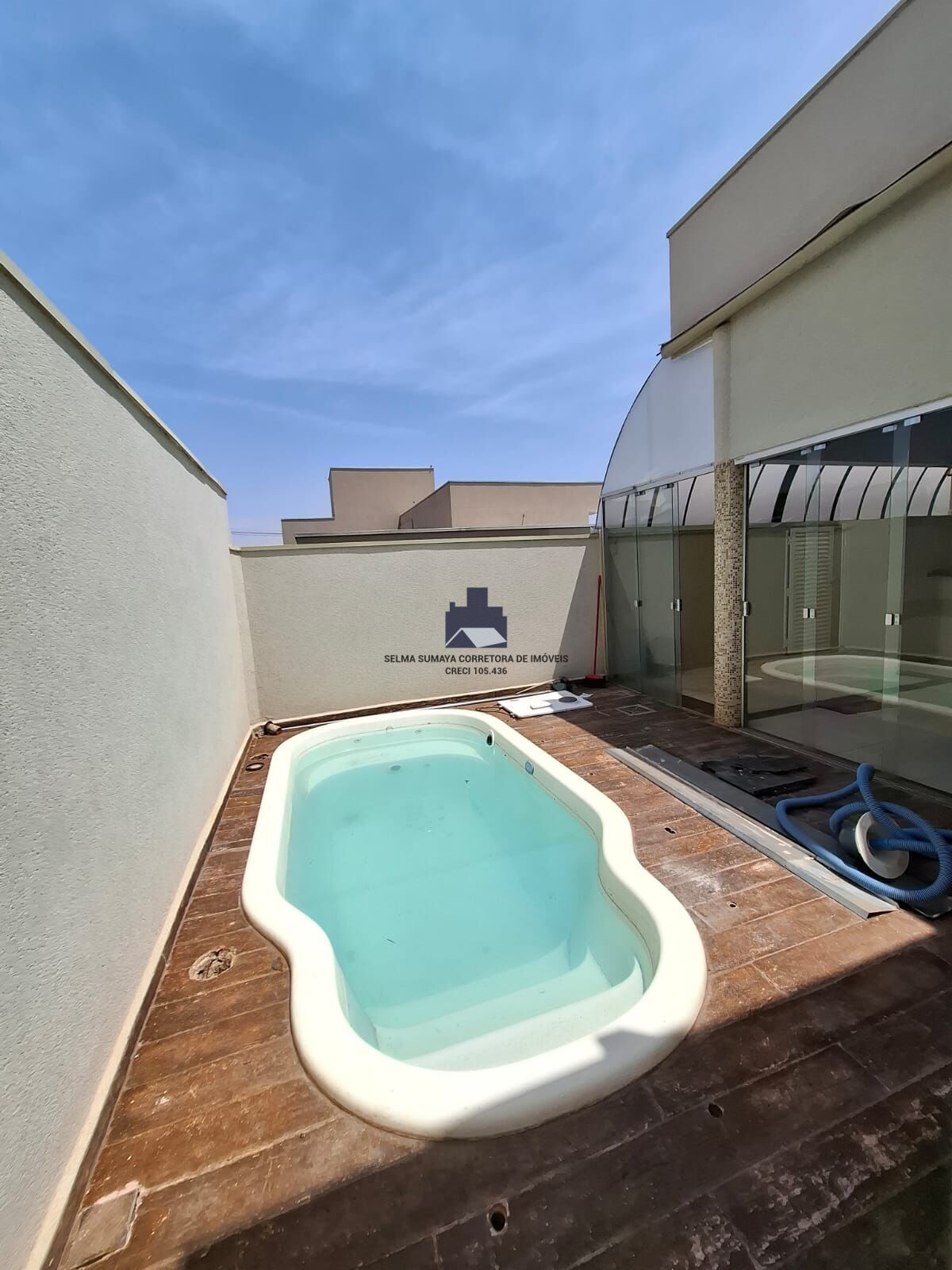 Casa de Condomínio com 3 quartos à venda, 190m² — foto 4 de 39