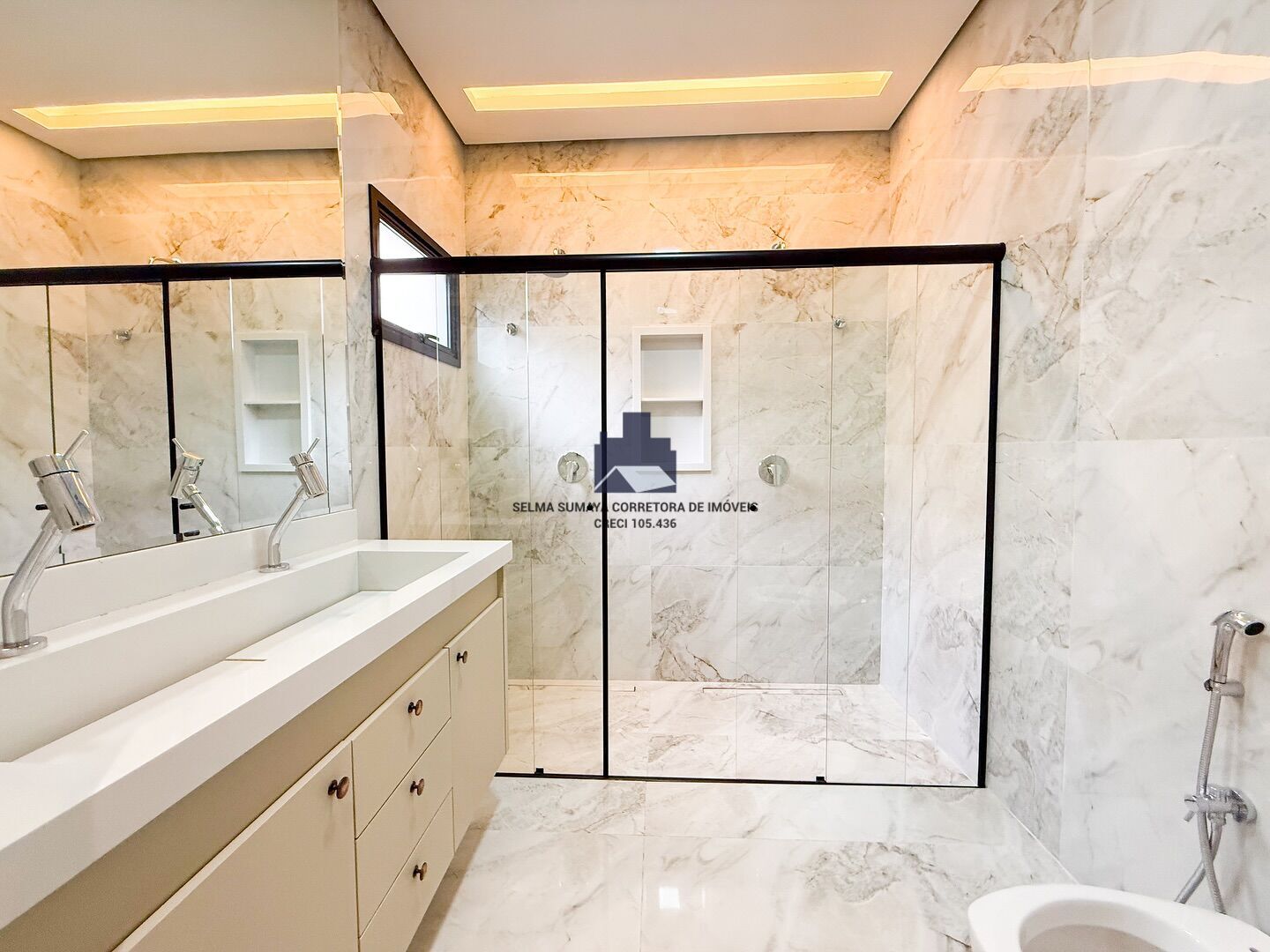 Casa de Condomínio com 3 quartos à venda, 170m² — foto 12 de 20