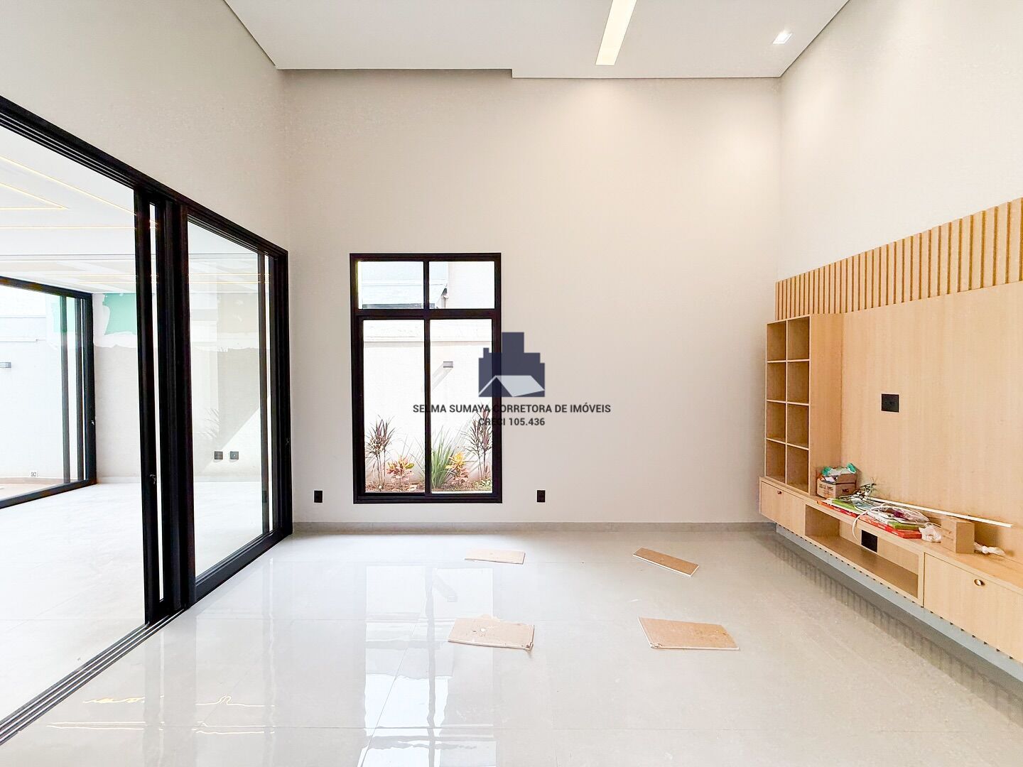 Casa de Condomínio com 3 quartos à venda, 170m² — foto 7 de 20