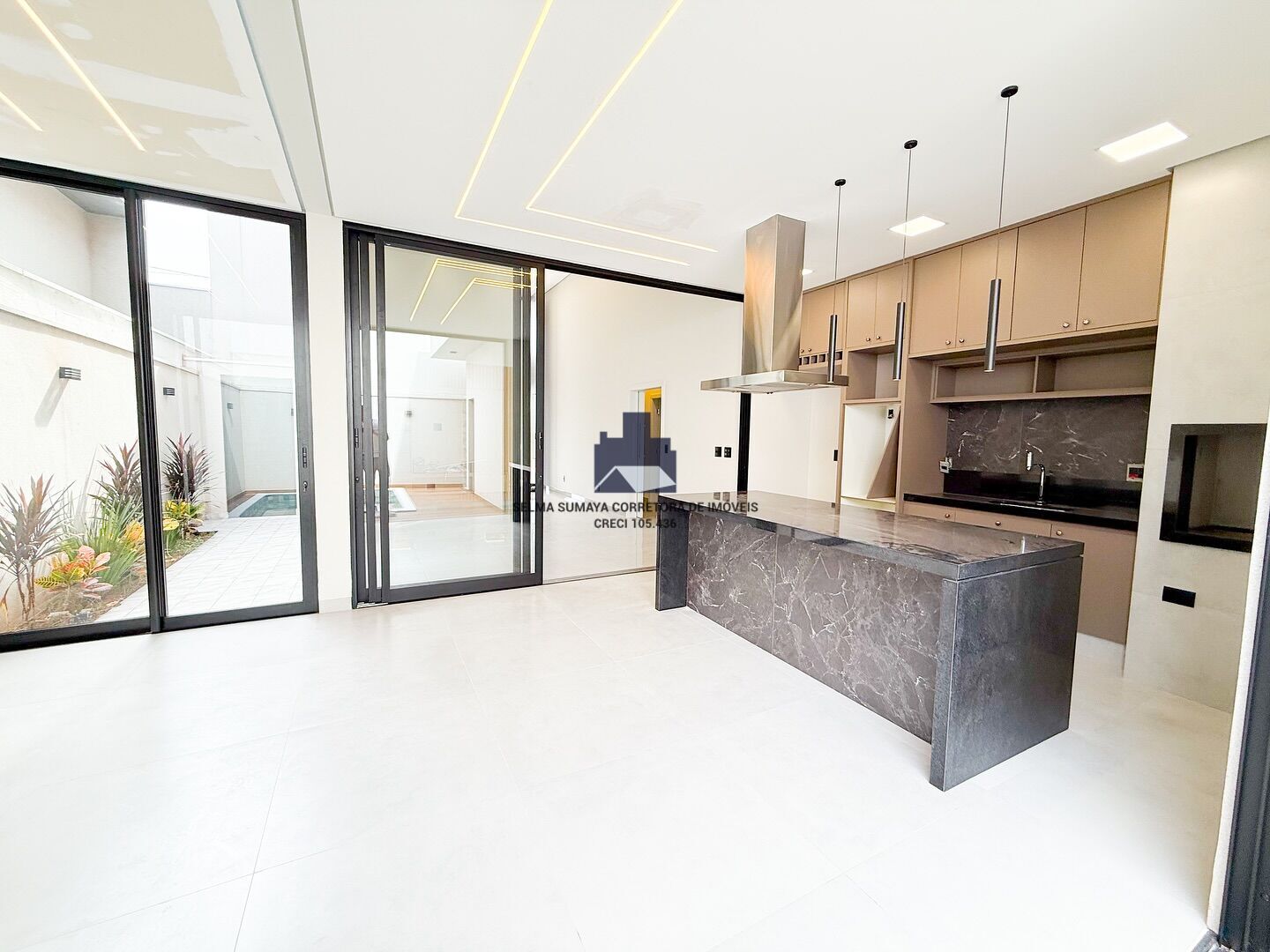 Casa de Condomínio com 3 quartos à venda, 170m² — foto 8 de 20