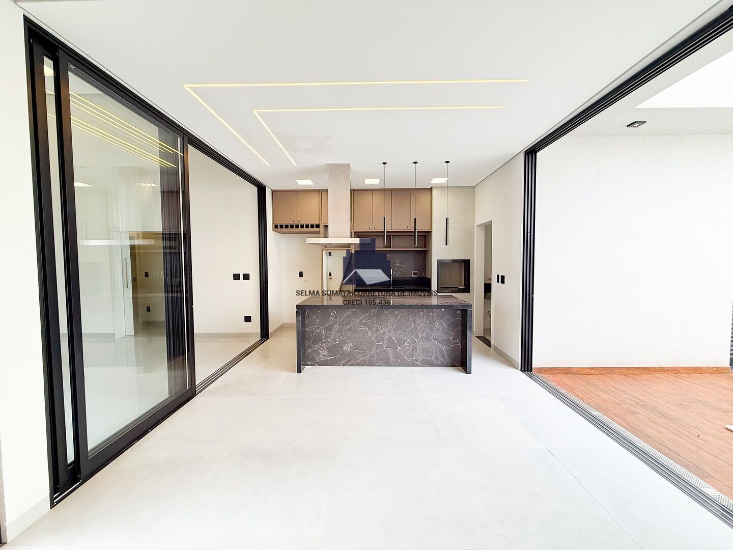 Casa de Condomínio com 3 quartos à venda, 170m² — foto 17 de 20