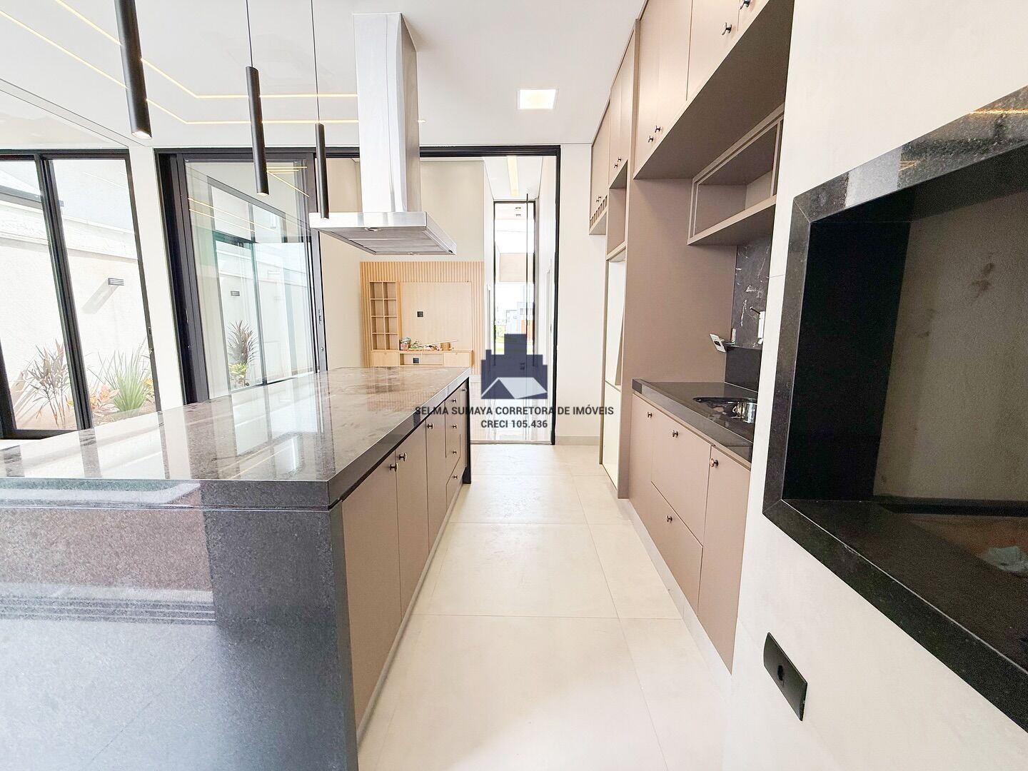 Casa de Condomínio com 3 quartos à venda, 170m² — foto 9 de 20