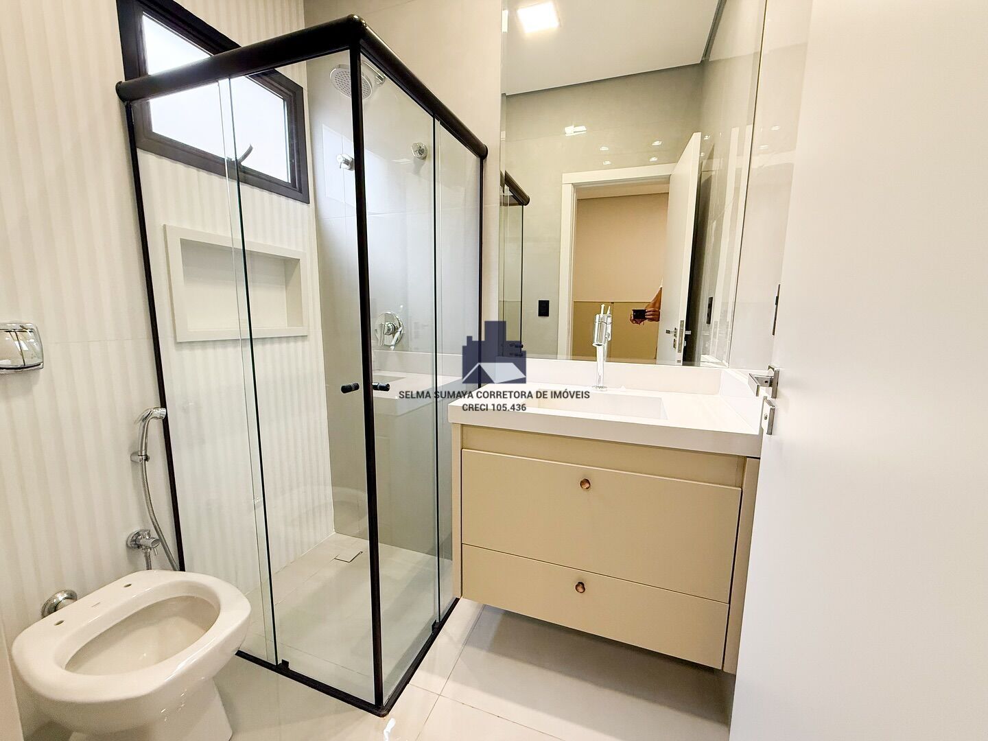 Casa de Condomínio com 3 quartos à venda, 170m² — foto 16 de 20