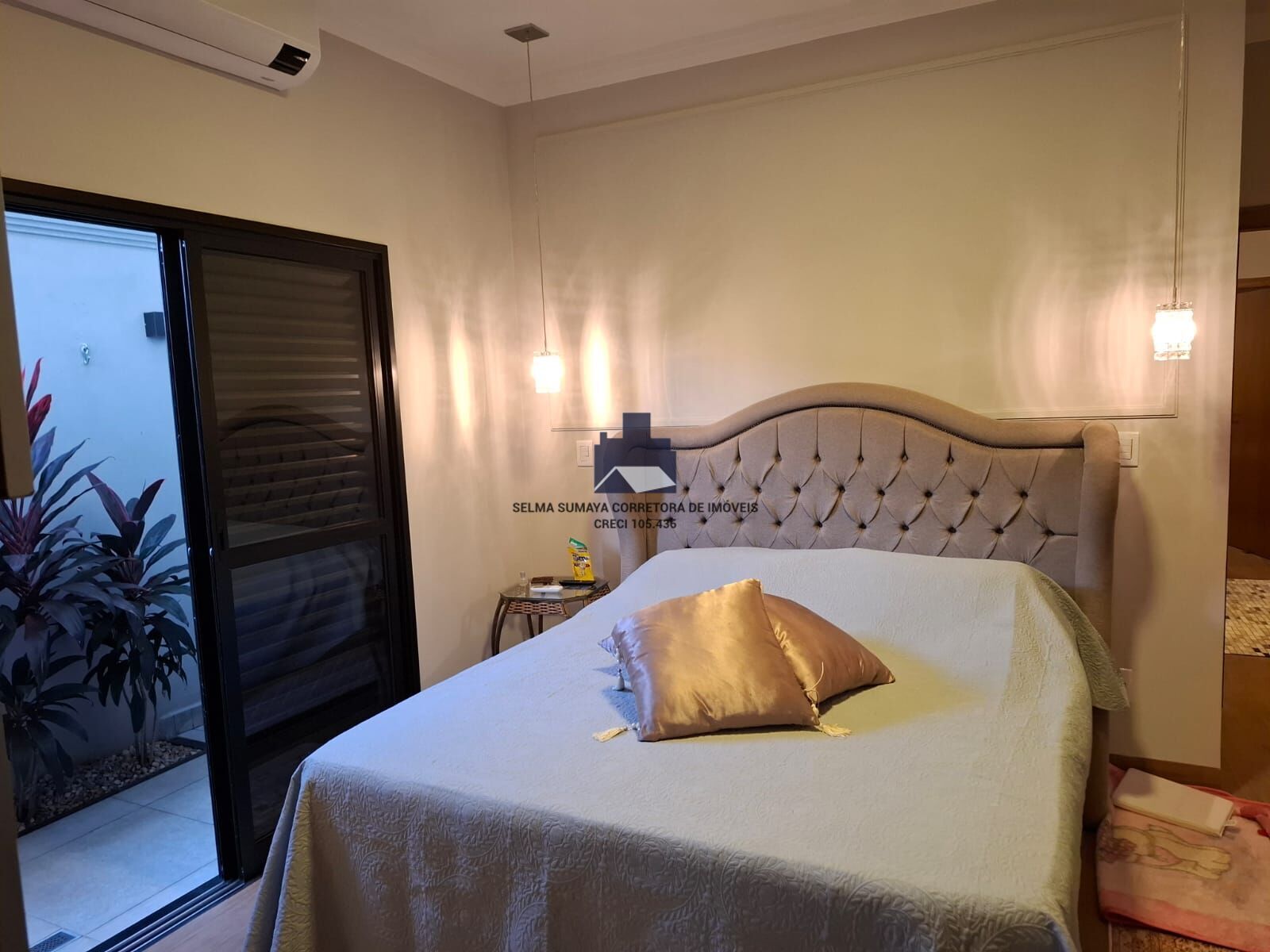 Casa de Condomínio com 3 quartos à venda, 185m² — foto 8 de 29