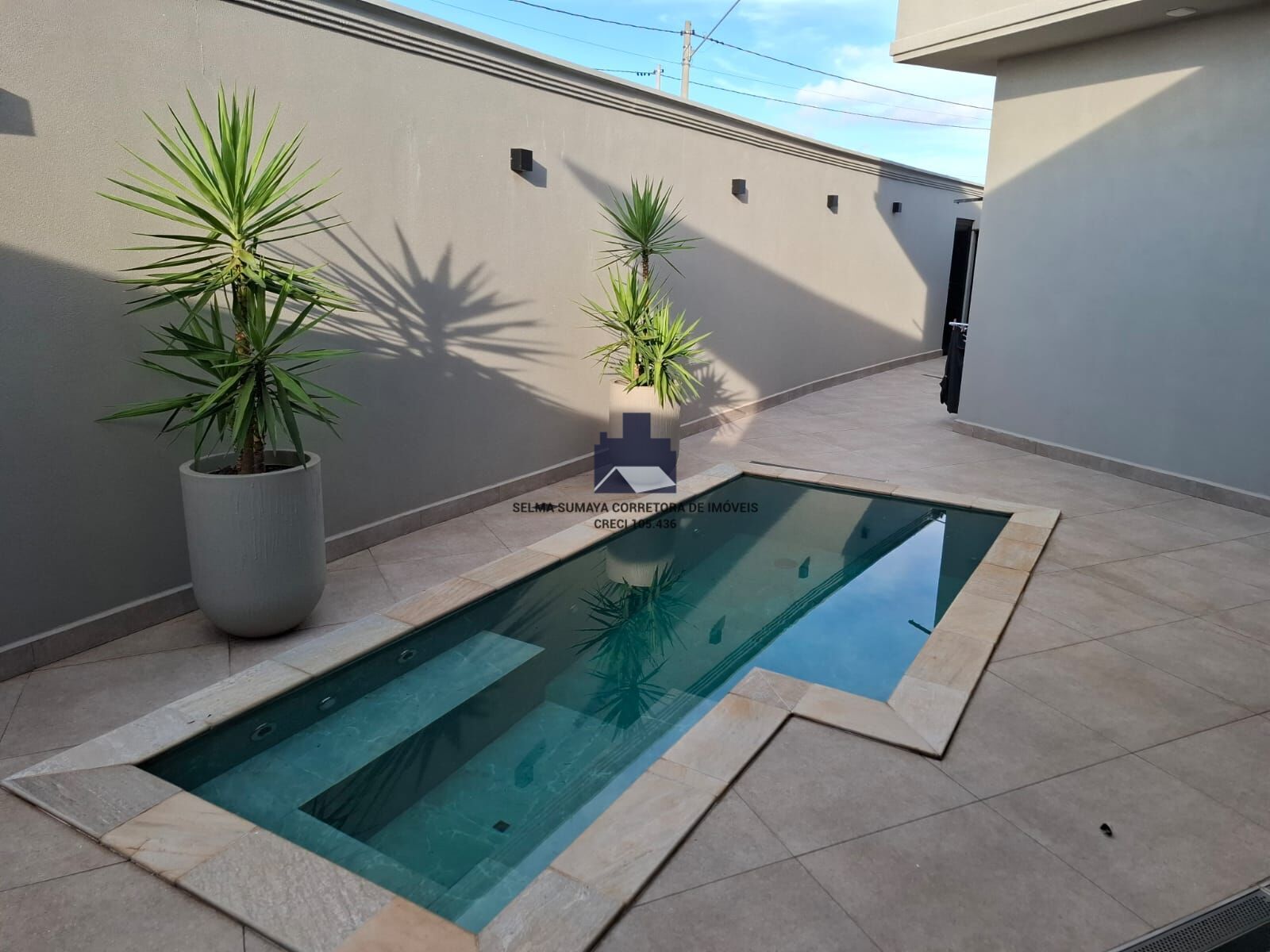 Casa de Condomínio com 3 quartos à venda, 185m² — foto 4 de 29