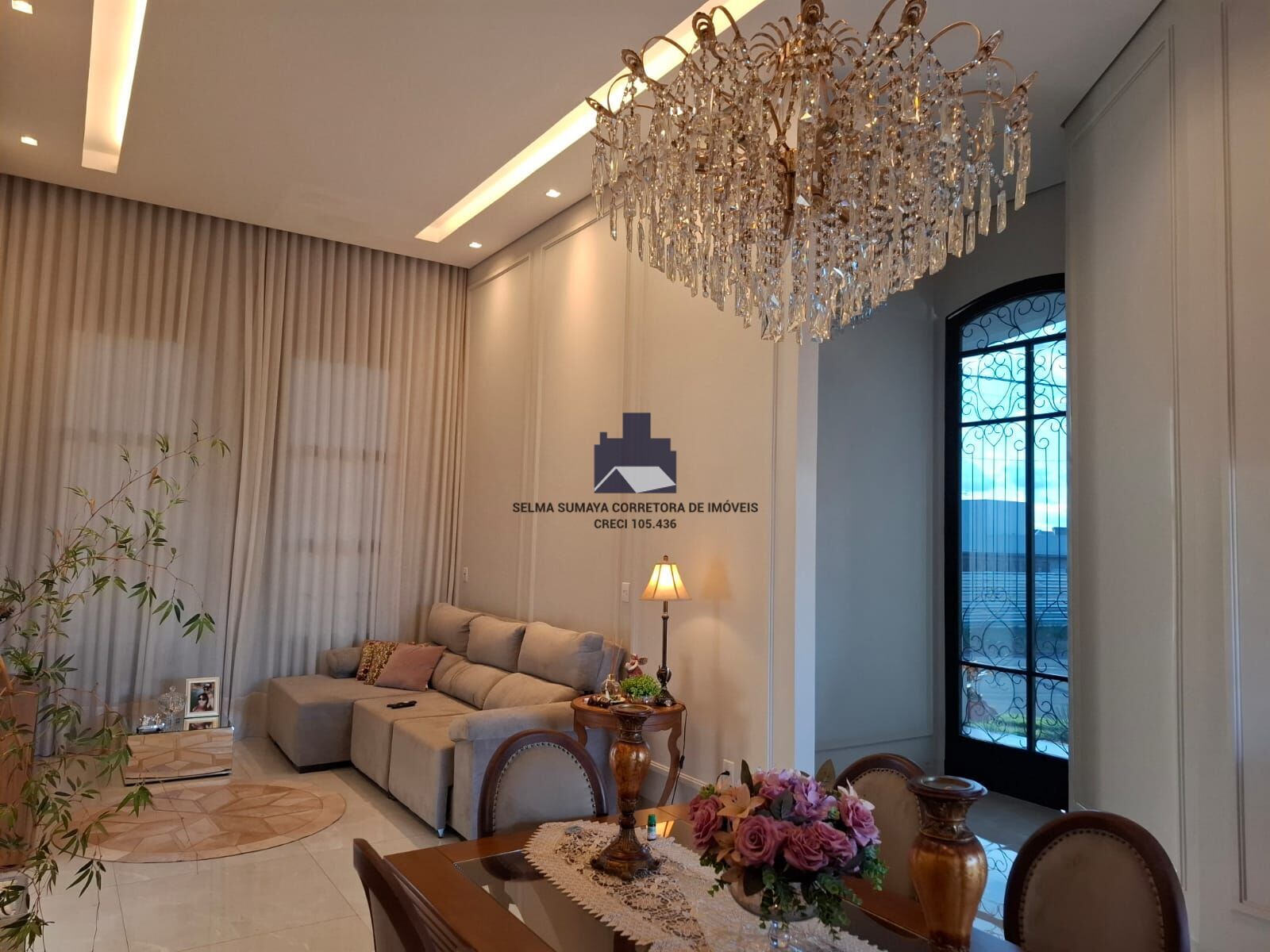 Casa de Condomínio com 3 quartos à venda, 185m² — foto 10 de 29