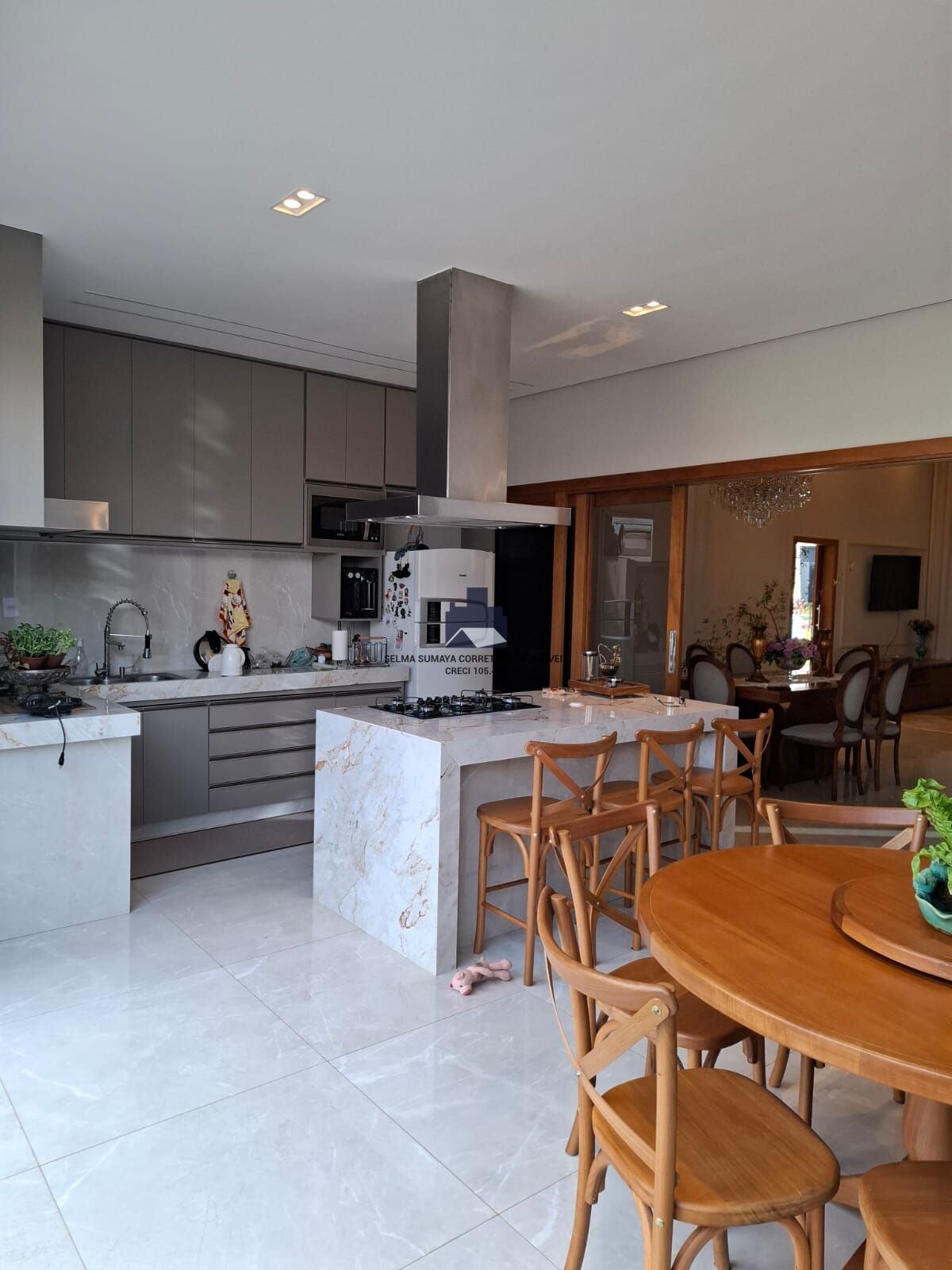 Casa de Condomínio com 3 quartos à venda, 185m² — foto 5 de 29