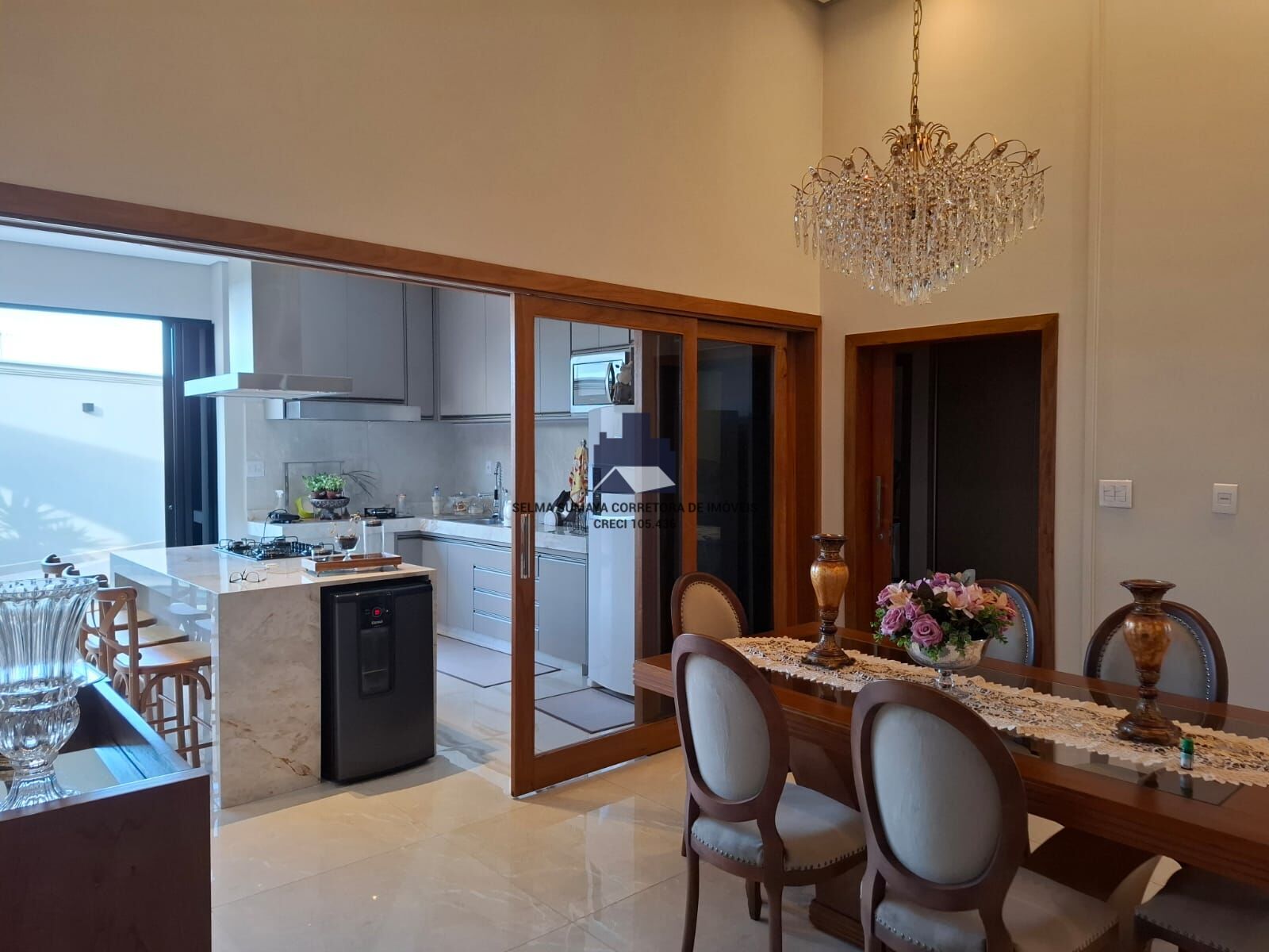 Casa de Condomínio com 3 quartos à venda, 185m² — foto 7 de 29