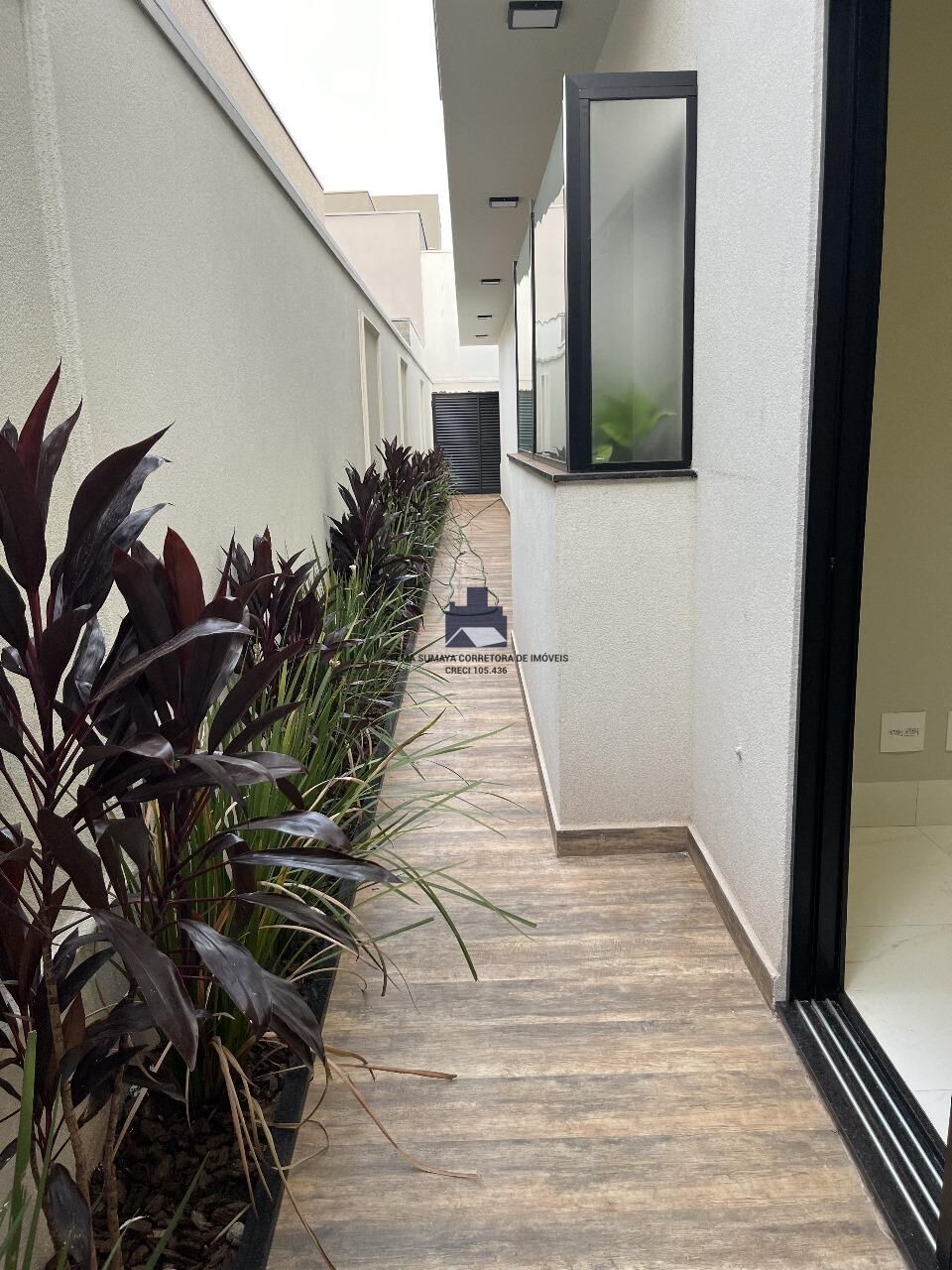 Casa de Condomínio com 3 quartos à venda, 220m² — foto 24 de 25