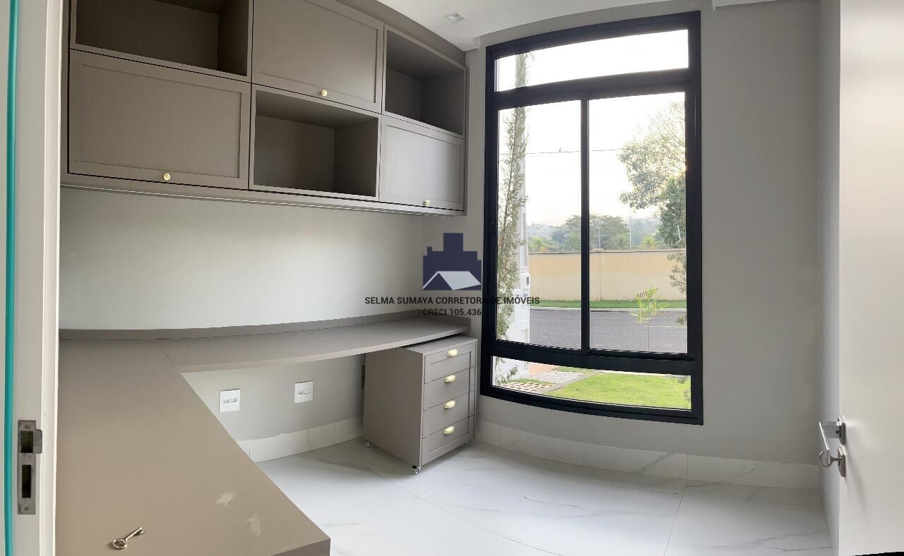 Casa de Condomínio com 3 quartos à venda, 220m² — foto 10 de 25