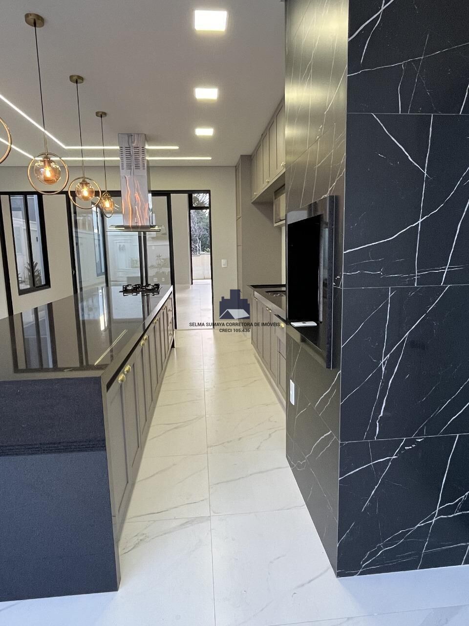Casa de Condomínio com 3 quartos à venda, 220m² — foto 25 de 25