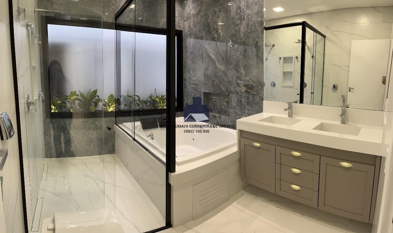 Casa de Condomínio com 3 quartos à venda, 220m² — foto 21 de 25