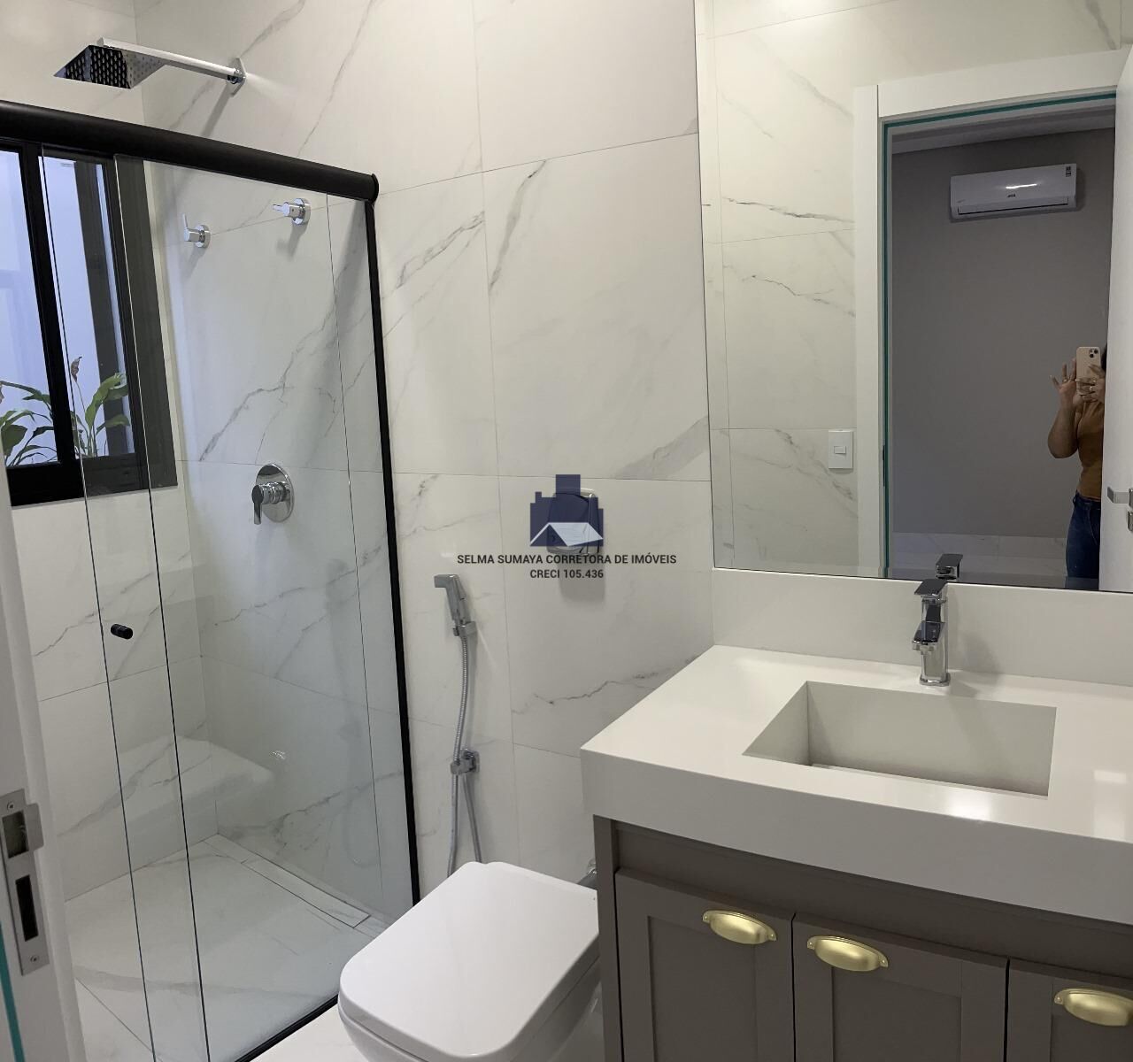 Casa de Condomínio com 3 quartos à venda, 220m² — foto 23 de 25