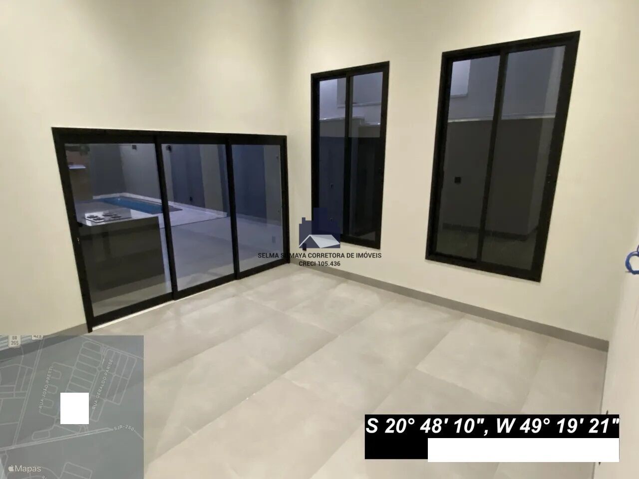 Casa de Condomínio com 3 quartos à venda, 174m² — foto 7 de 15