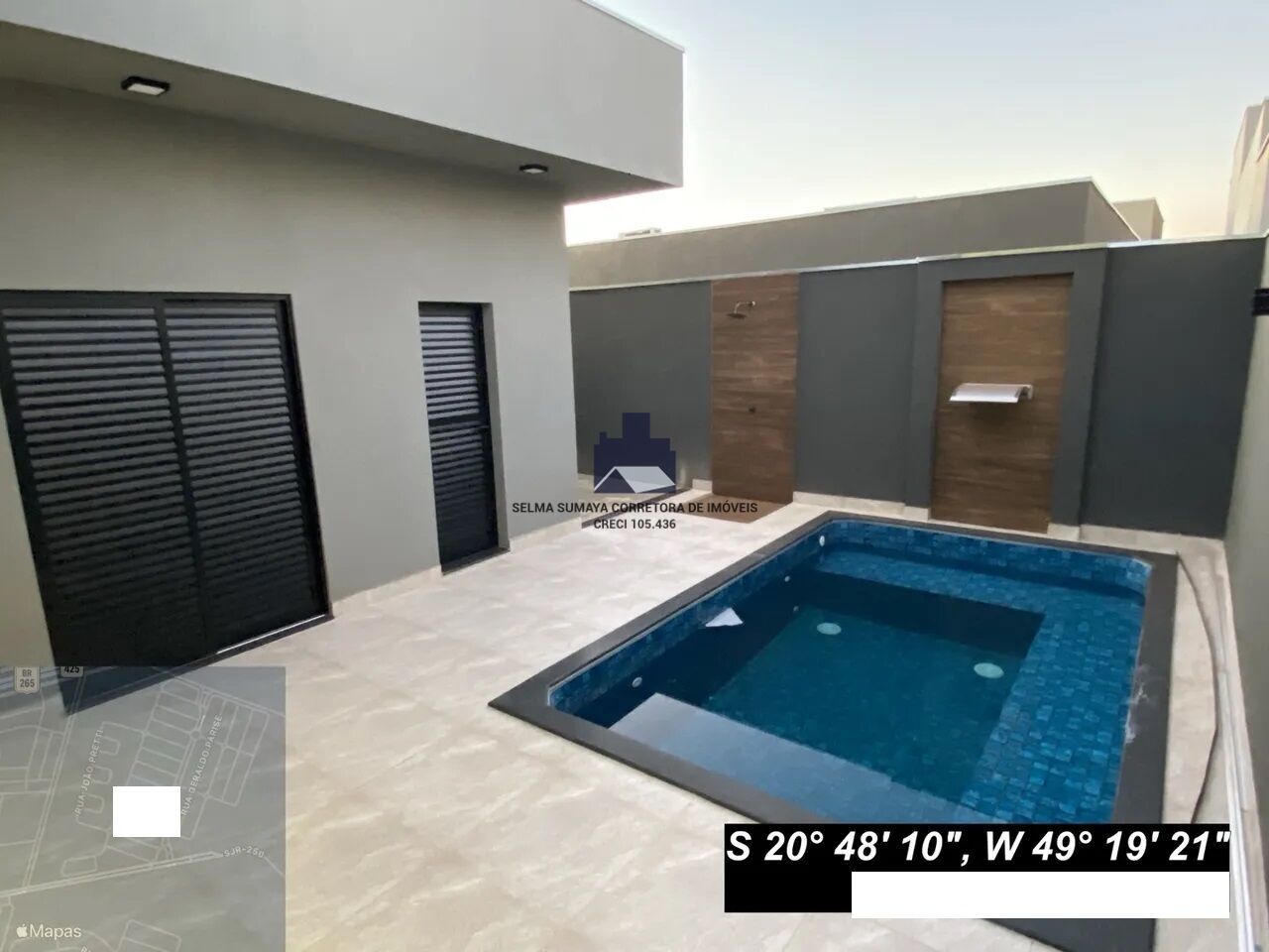 Casa de Condomínio com 3 quartos à venda, 174m² — foto 5 de 15
