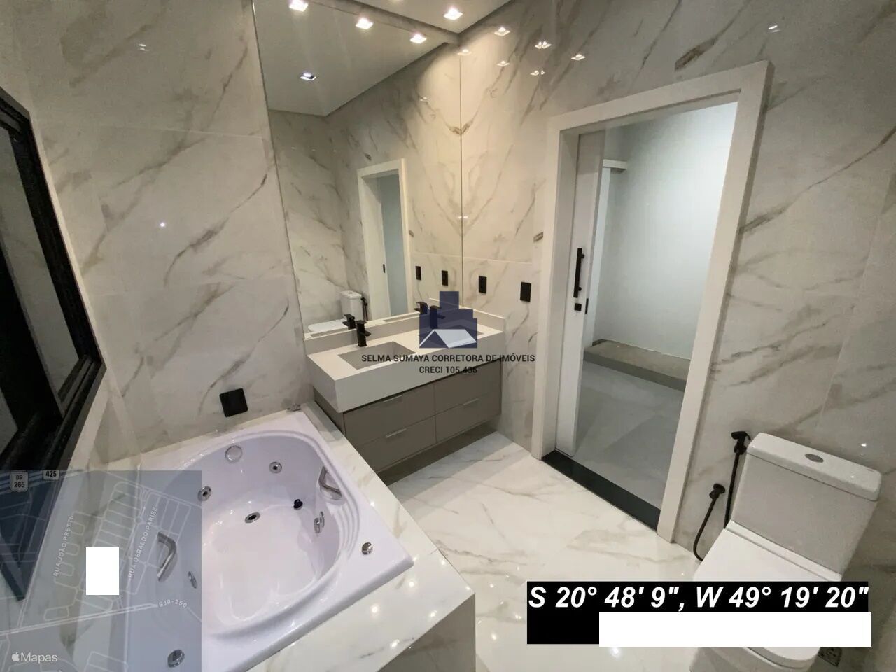 Casa de Condomínio com 3 quartos à venda, 174m² — foto 9 de 15