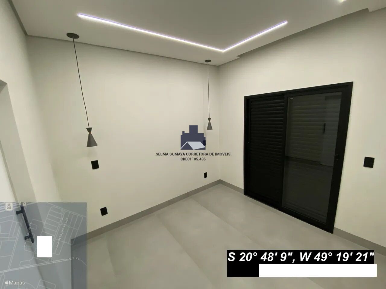 Casa de Condomínio com 3 quartos à venda, 174m² — foto 6 de 15