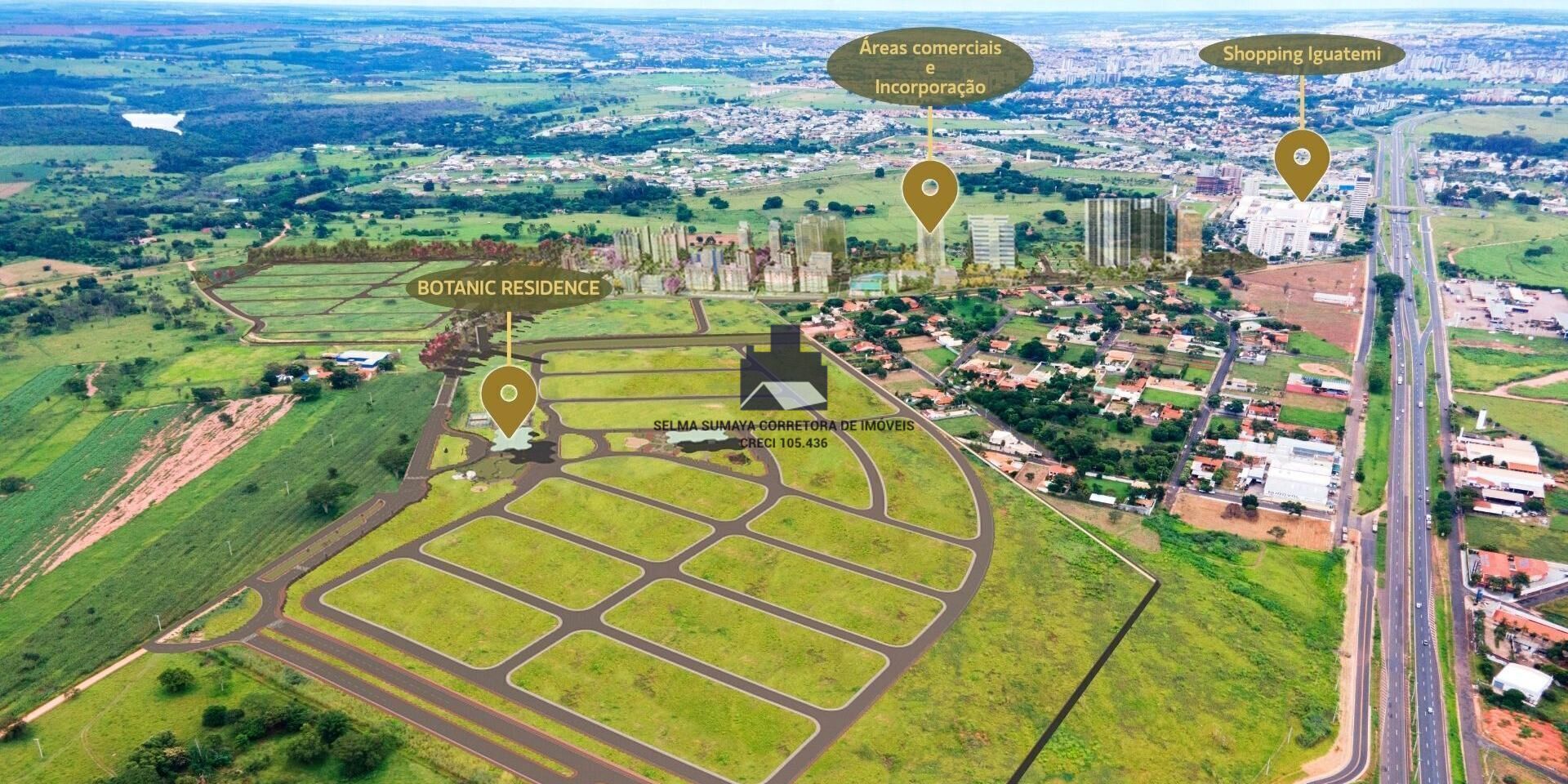 Terreno / Lote / Condomínio à venda, 417m² — foto 6 de 11
