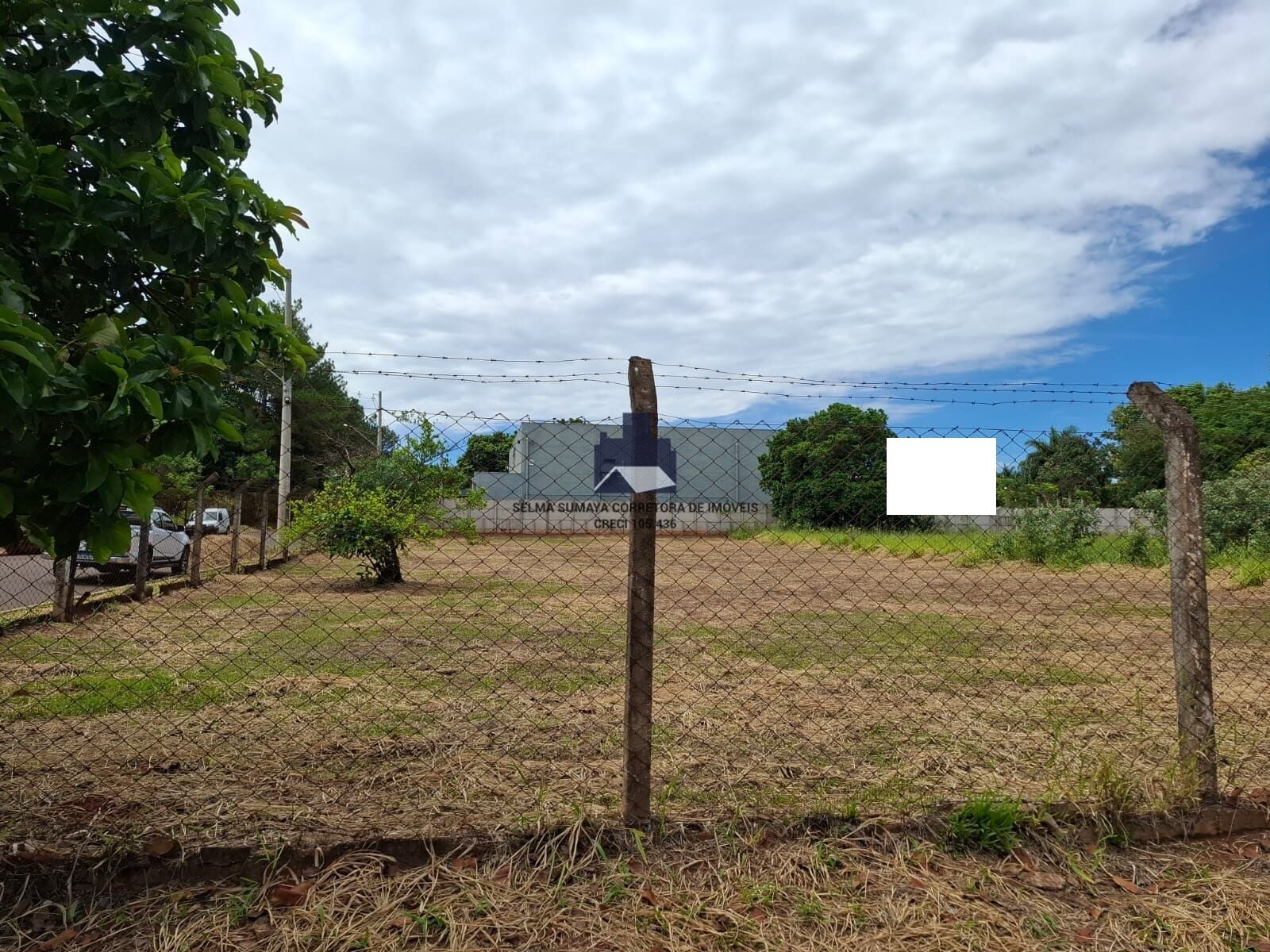 Terreno / Lote / Condomínio à venda, 1000m² — foto 5 de 5