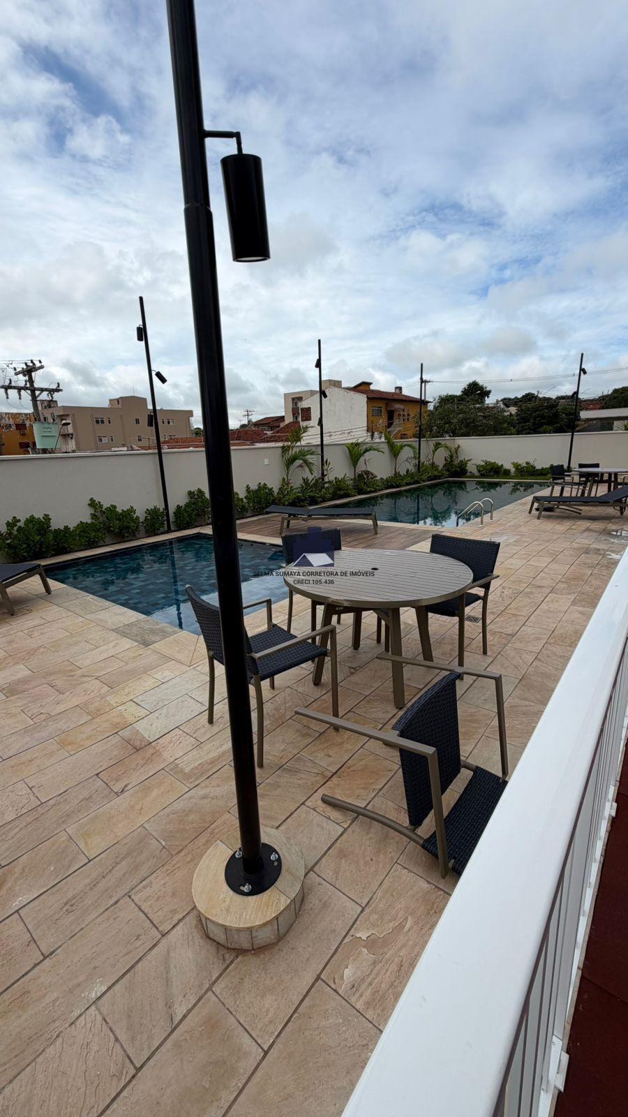 Apartamento com 2 quartos à venda, 68m² — foto 5 de 25
