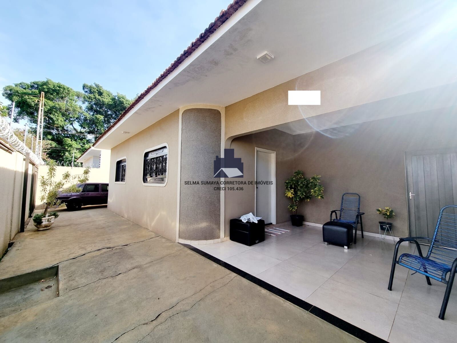 Casa com 3 quartos à venda, 165m² — foto 4 de 8