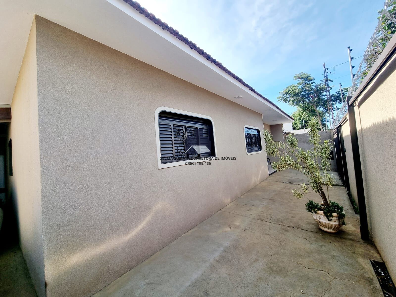 Casa com 3 quartos à venda, 165m² — foto 8 de 8