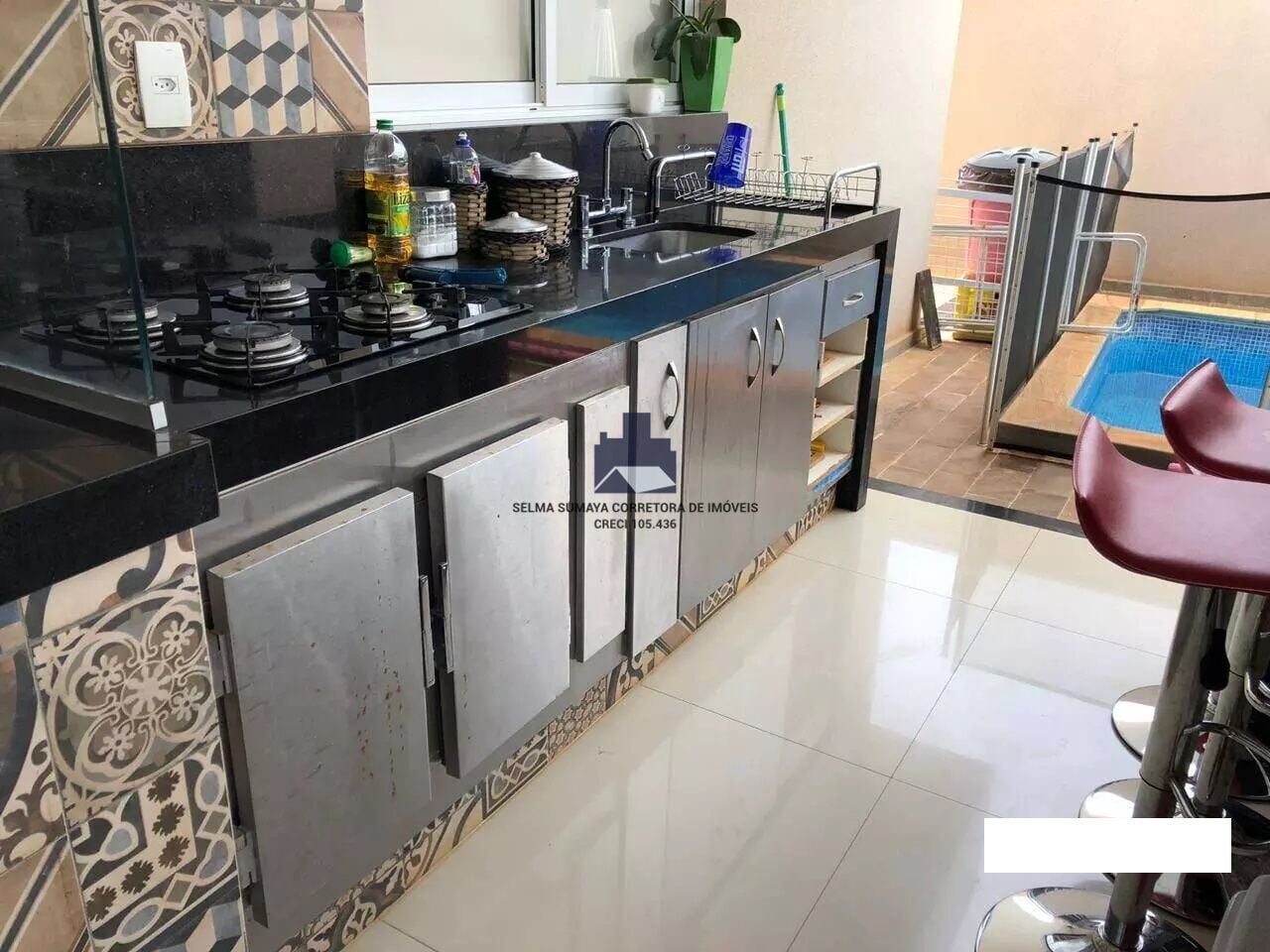Casa de Condomínio com 3 quartos à venda, 240m² — foto 19 de 26