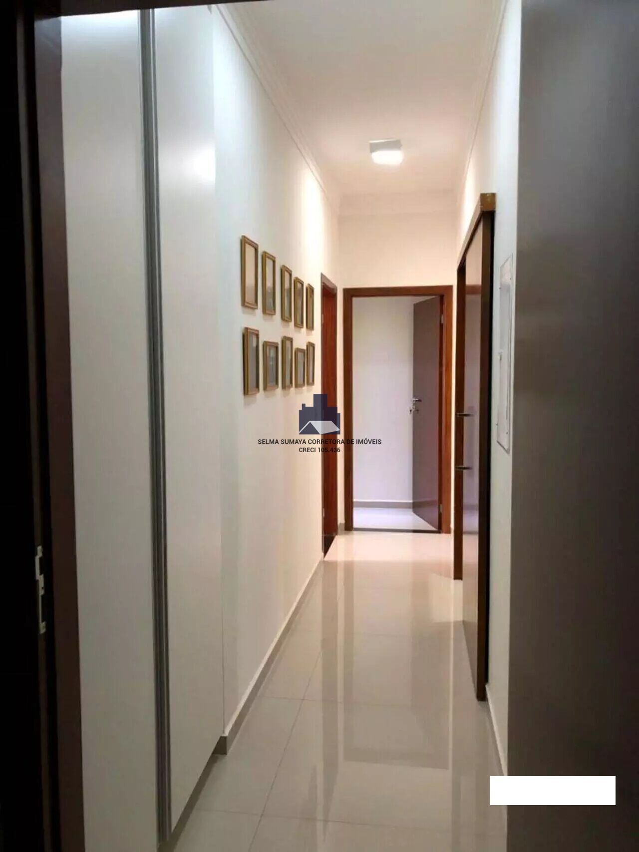 Casa de Condomínio com 3 quartos à venda, 240m² — foto 26 de 26