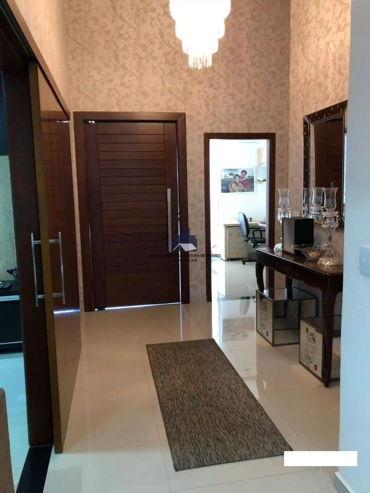 Casa de Condomínio com 3 quartos à venda, 240m² — foto 9 de 26