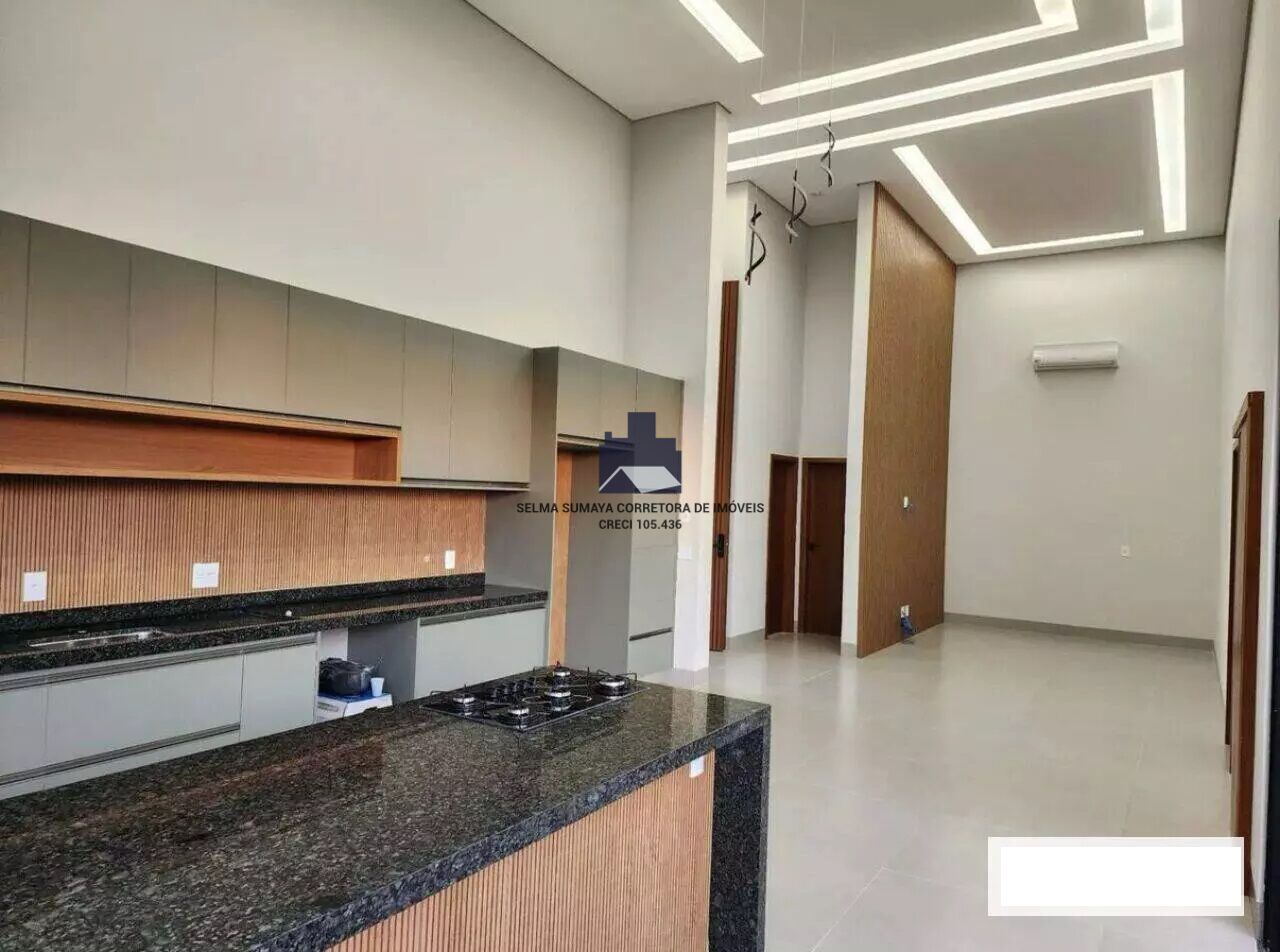Casa de Condomínio com 4 quartos à venda, 240m² — foto 4 de 7