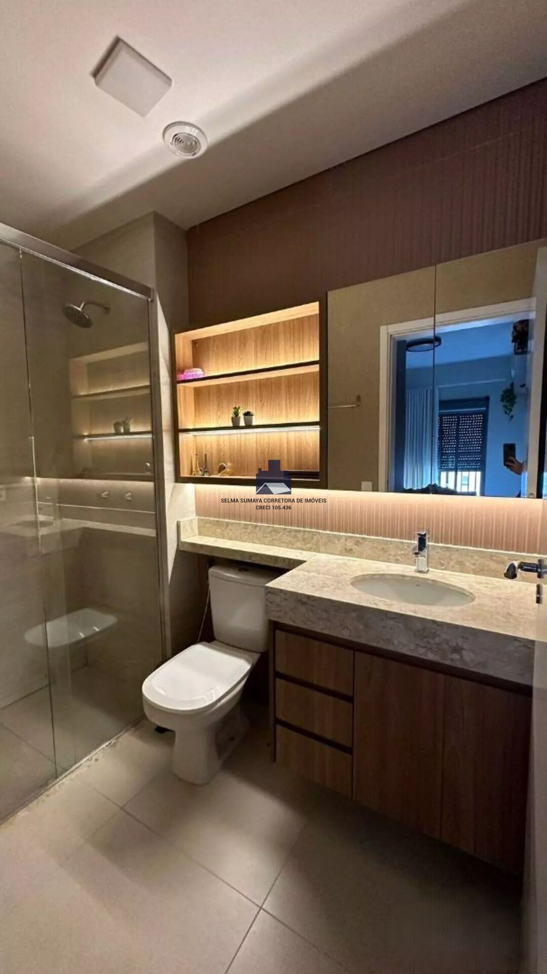 Apartamento com 2 quartos à venda, 68m² — foto 8 de 12