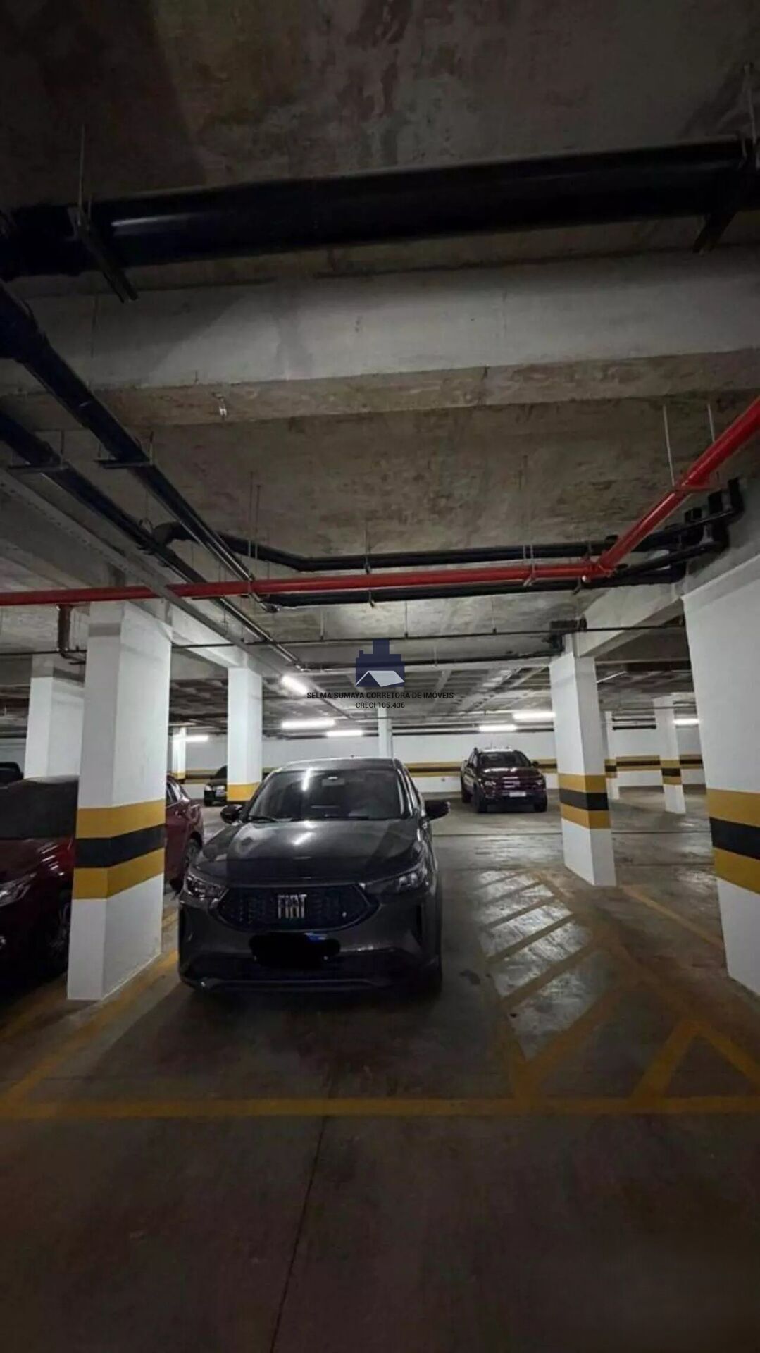 Apartamento com 2 quartos à venda, 68m² — foto 12 de 12