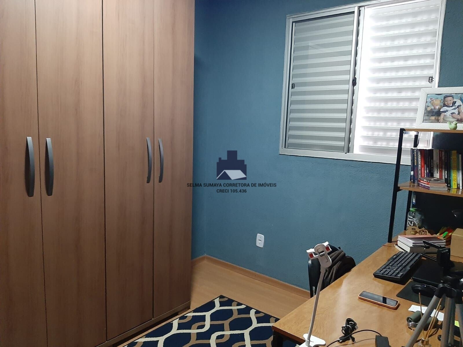 Apartamento com 2 quartos à venda, 50m² — foto 12 de 13