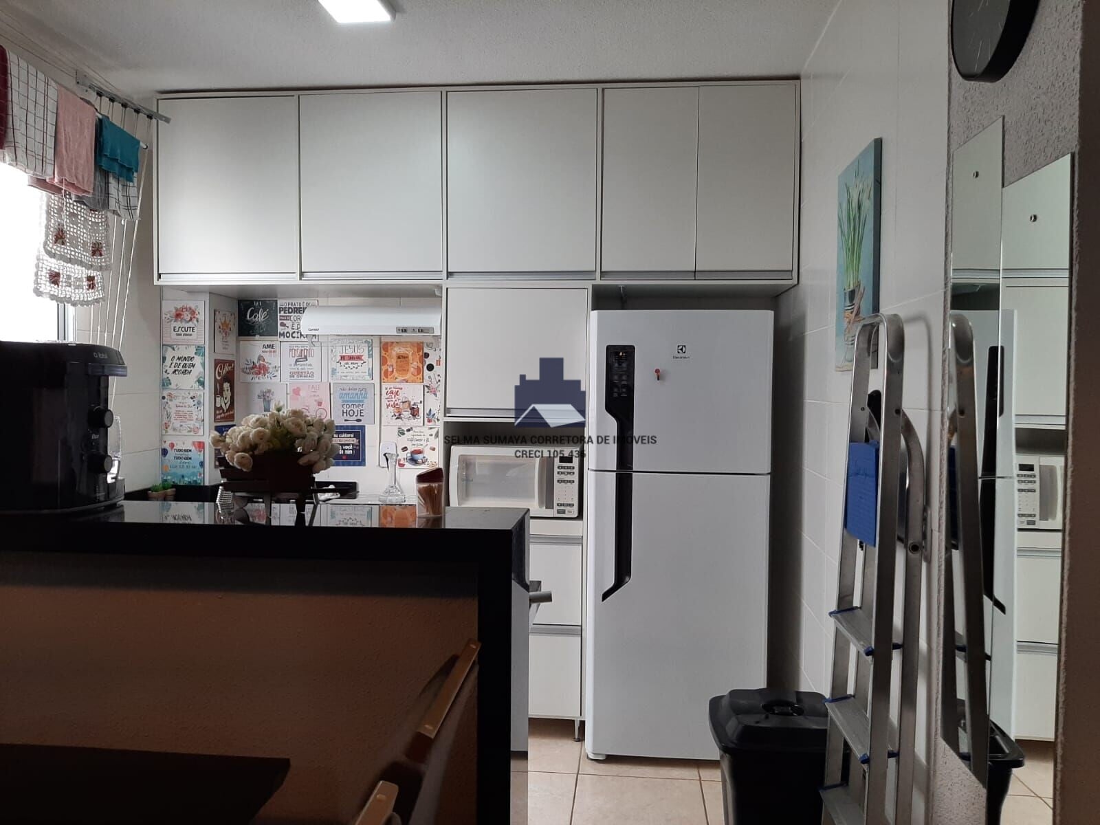 Apartamento com 2 quartos à venda, 50m² — foto 9 de 13